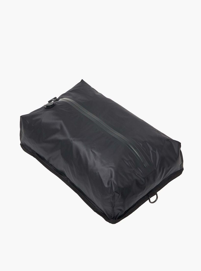 WAVE Solid Backpack with Adjustable Straps, Manual Vacuum Pump and Vacuum Bag-travel-luggagesandbags-backpacks-image-9