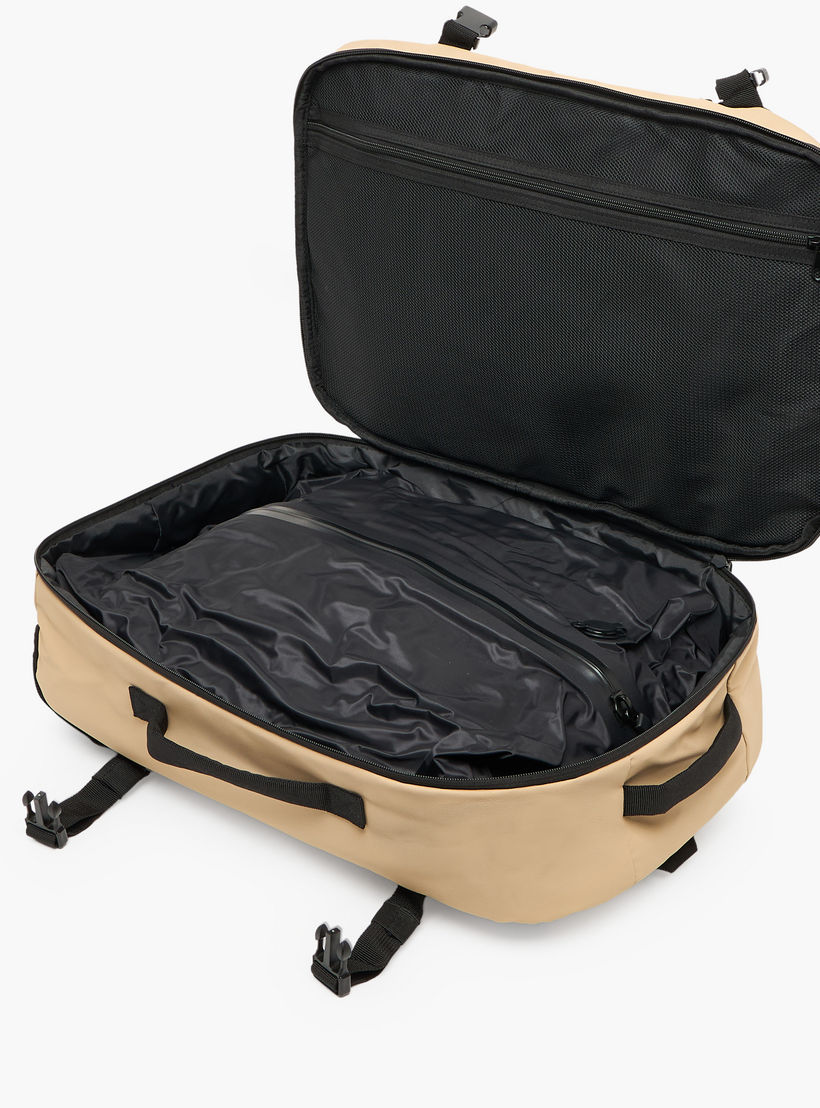 WAVE Solid Backpack with Adjustable Straps, Manual Vacuum Pump and Vacuum Bag-travel-luggagesandbags-backpacks-image-19
