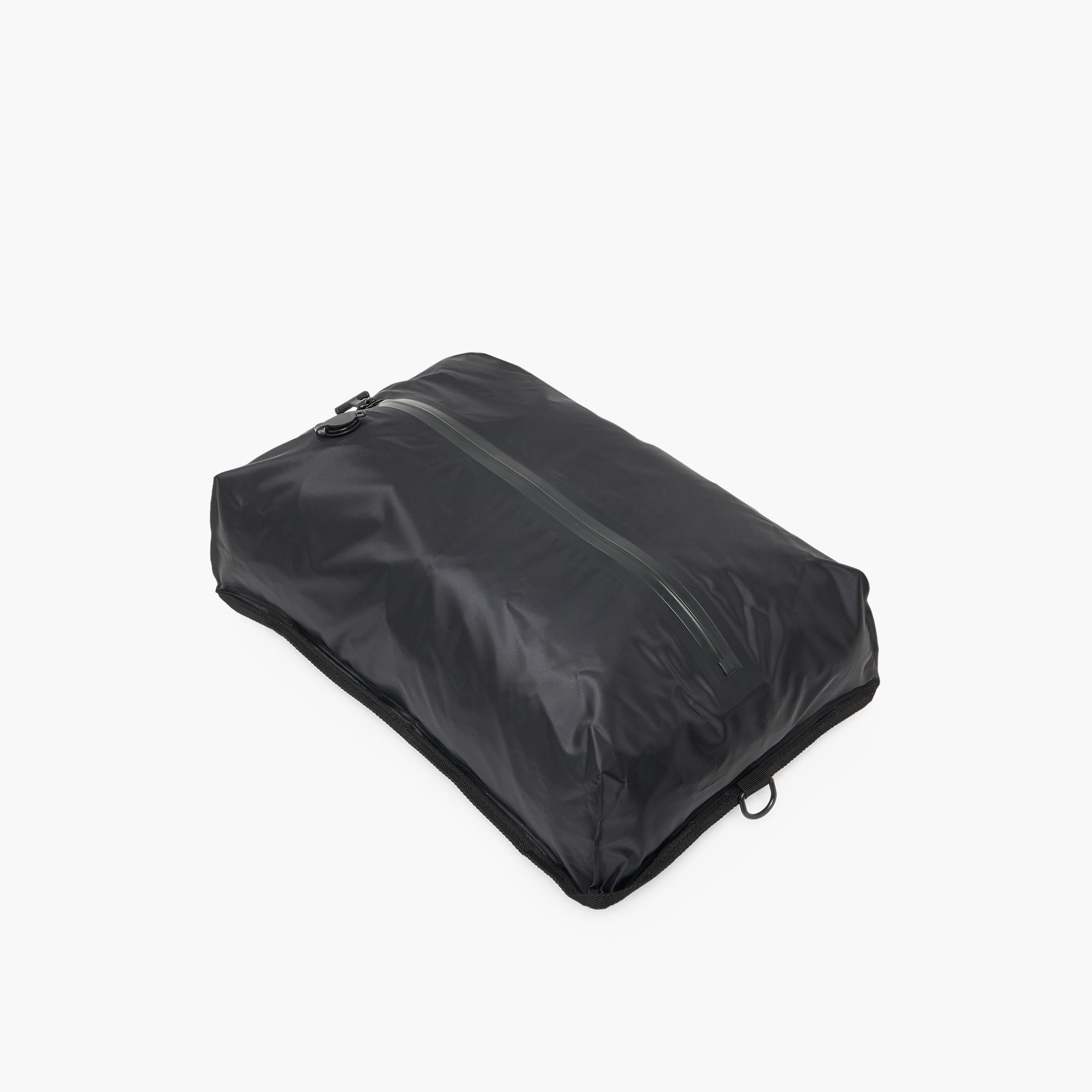 WAVE Solid Backpack with Adjustable Straps, Manual Vacuum Pump and Vacuum Bag-travel-luggagesandbags-backpacks-image-7
