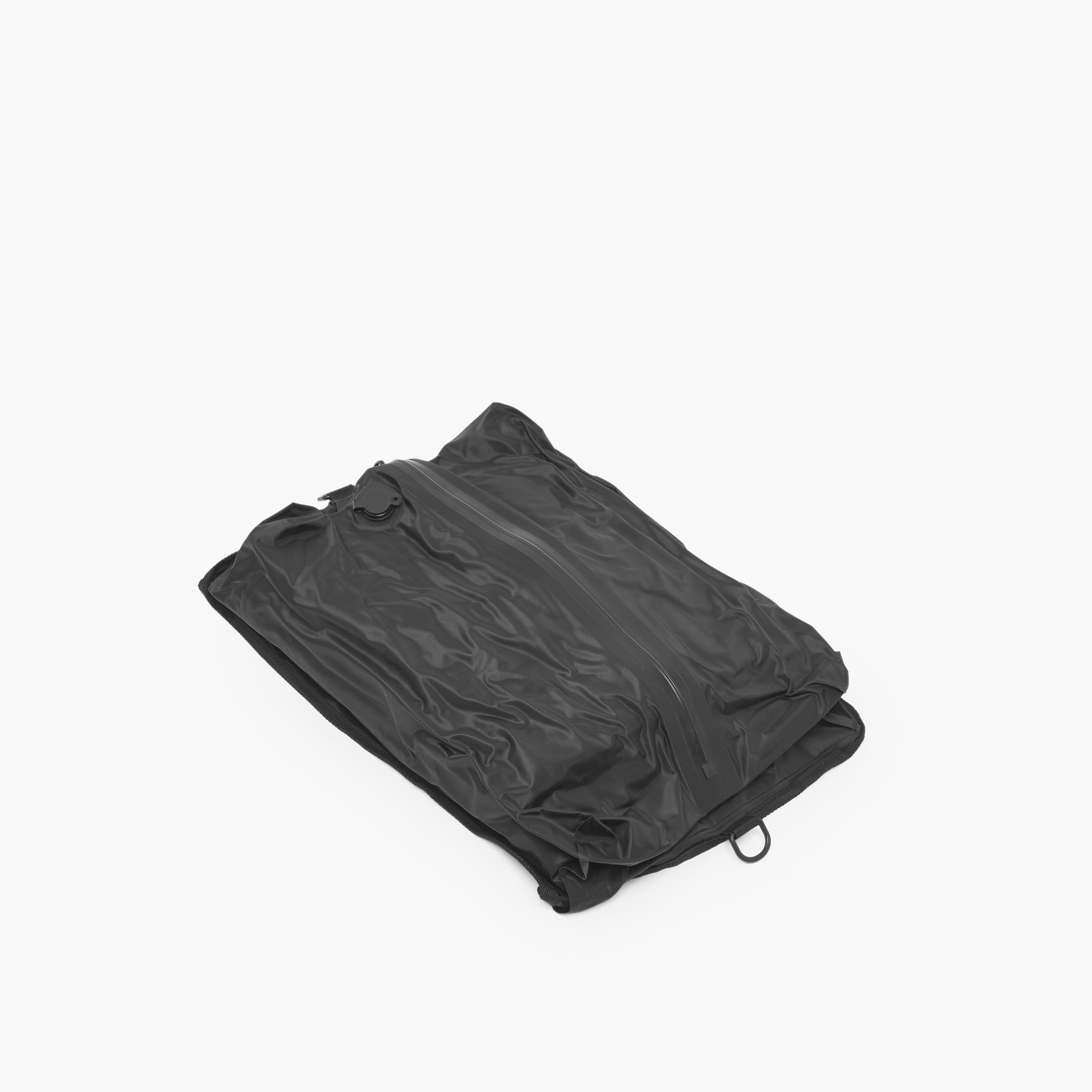 WAVE Solid Backpack with Adjustable Straps, Manual Vacuum Pump and Vacuum Bag-travel-luggagesandbags-backpacks-image-8