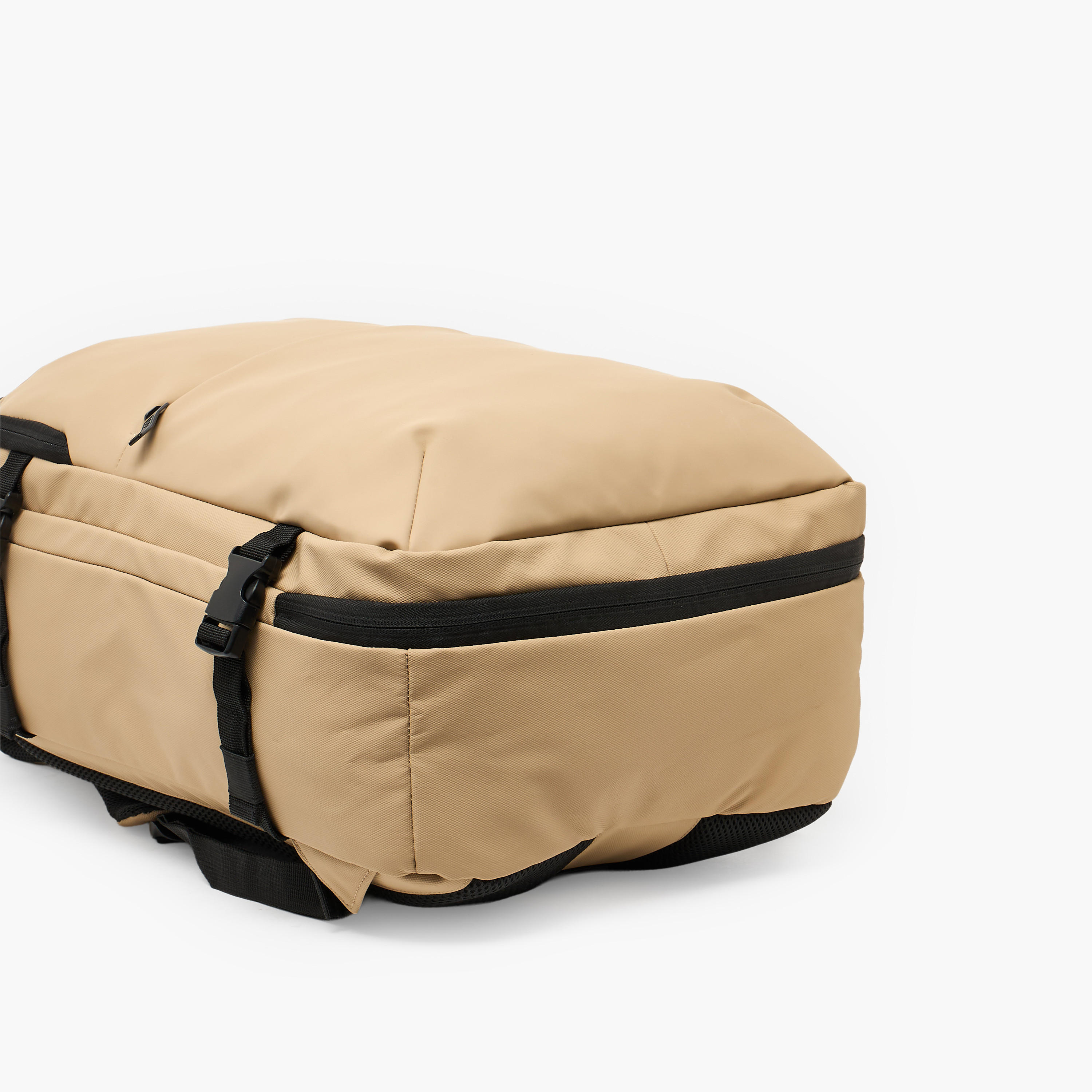 WAVE Solid Backpack with Adjustable Straps, Manual Vacuum Pump and Vacuum Bag-travel-luggagesandbags-backpacks-image-9