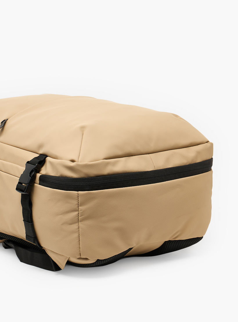 WAVE Solid Backpack with Adjustable Straps, Manual Vacuum Pump and Vacuum Bag-travel-luggagesandbags-backpacks-image-9