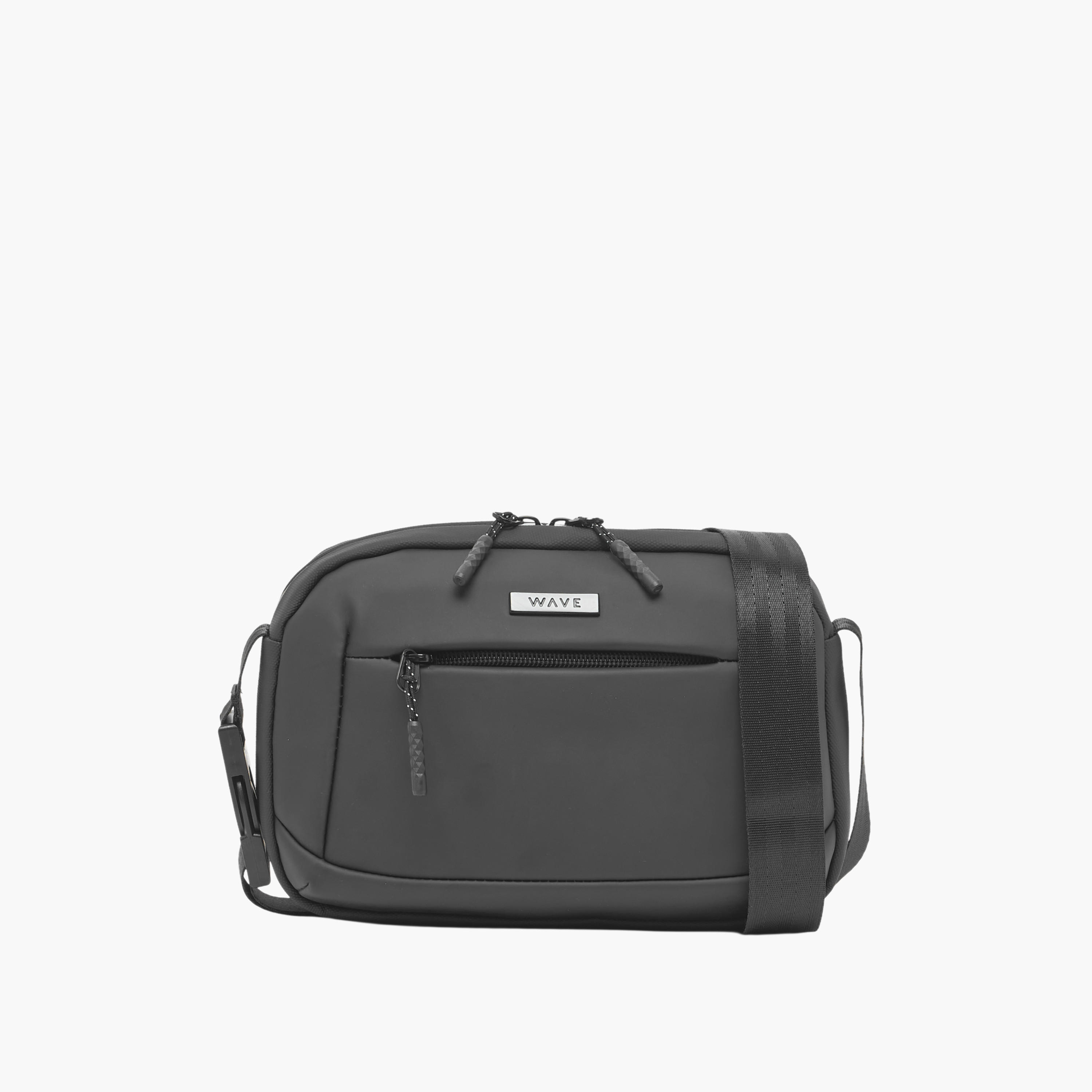WAVE Solid Crossbody Bag-travel-accessories-image-1