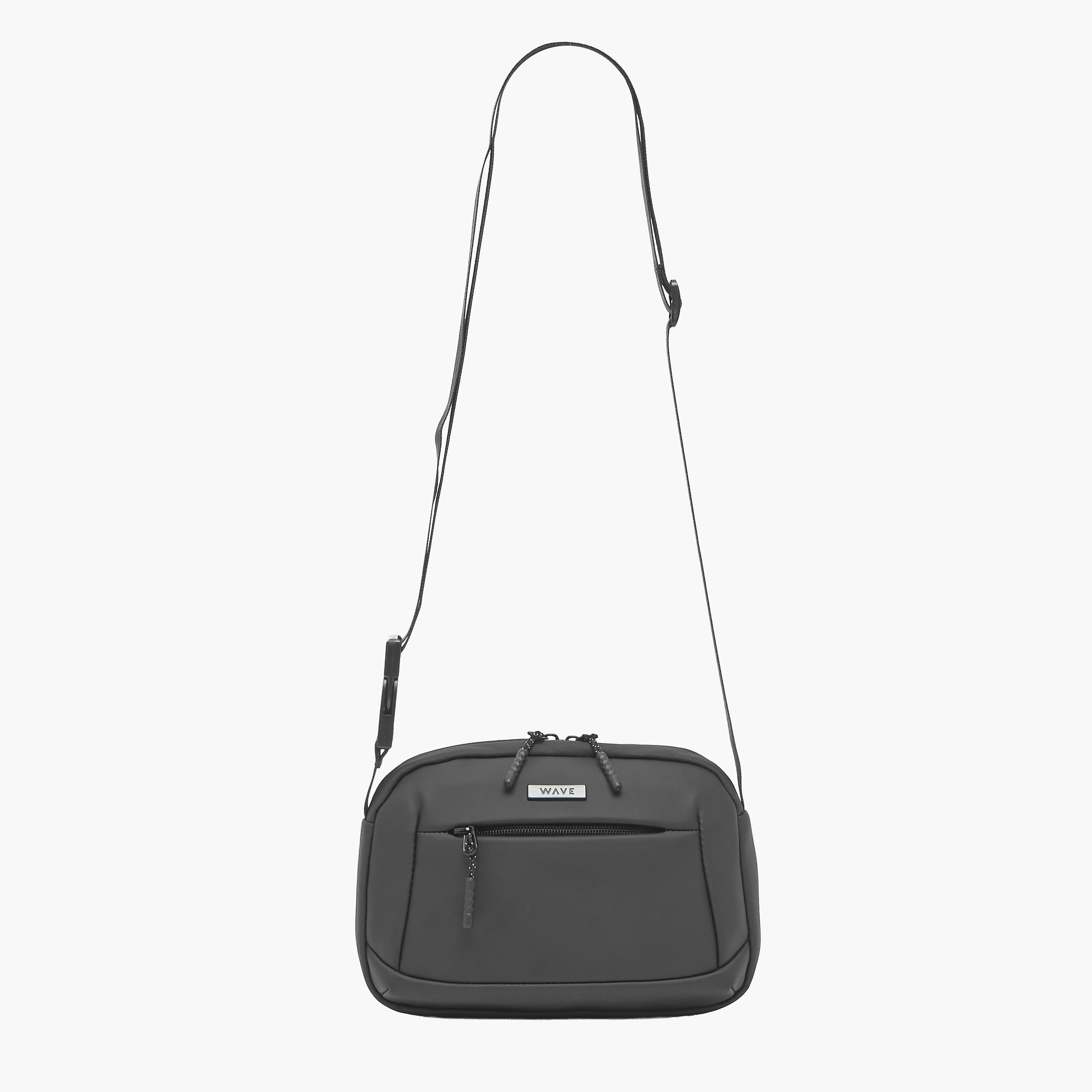 WAVE Solid Crossbody Bag-travel-accessories-image-2