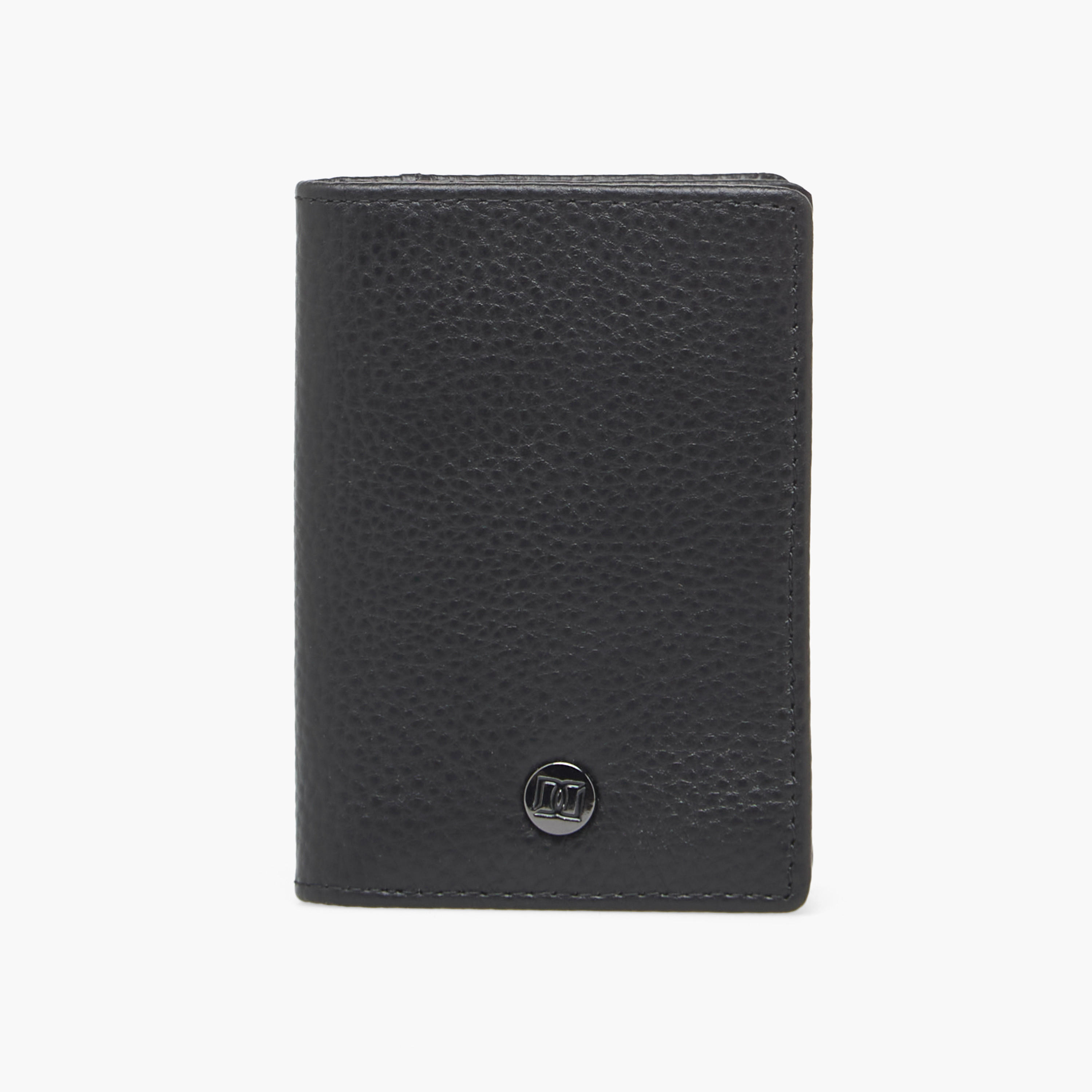 Duchini Men Leather Card Holder-men-beltsandwallets-wallets-image-1
