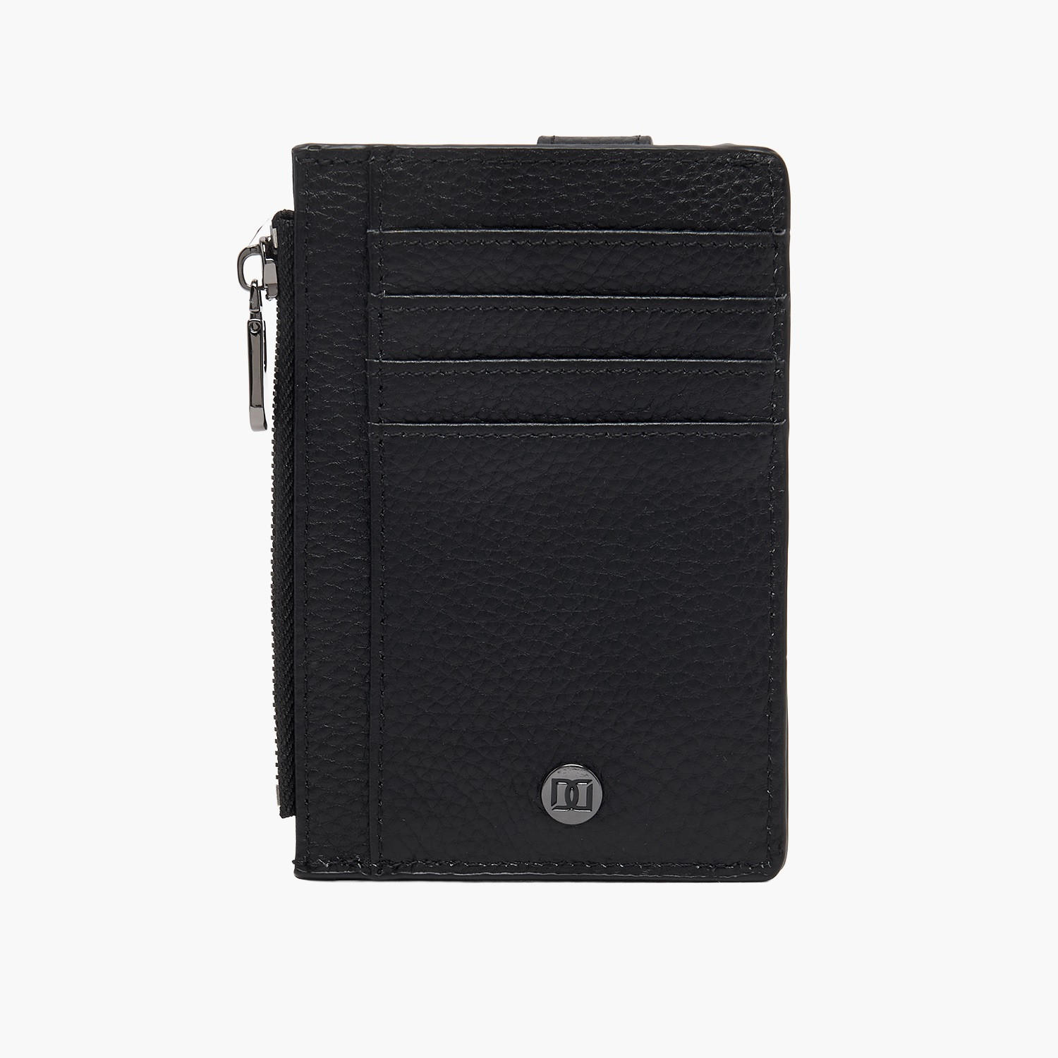 محفظة جلد بطيّة ثنائية للرجال من دوتشيني-men-beltsandwallets-wallets-image-1