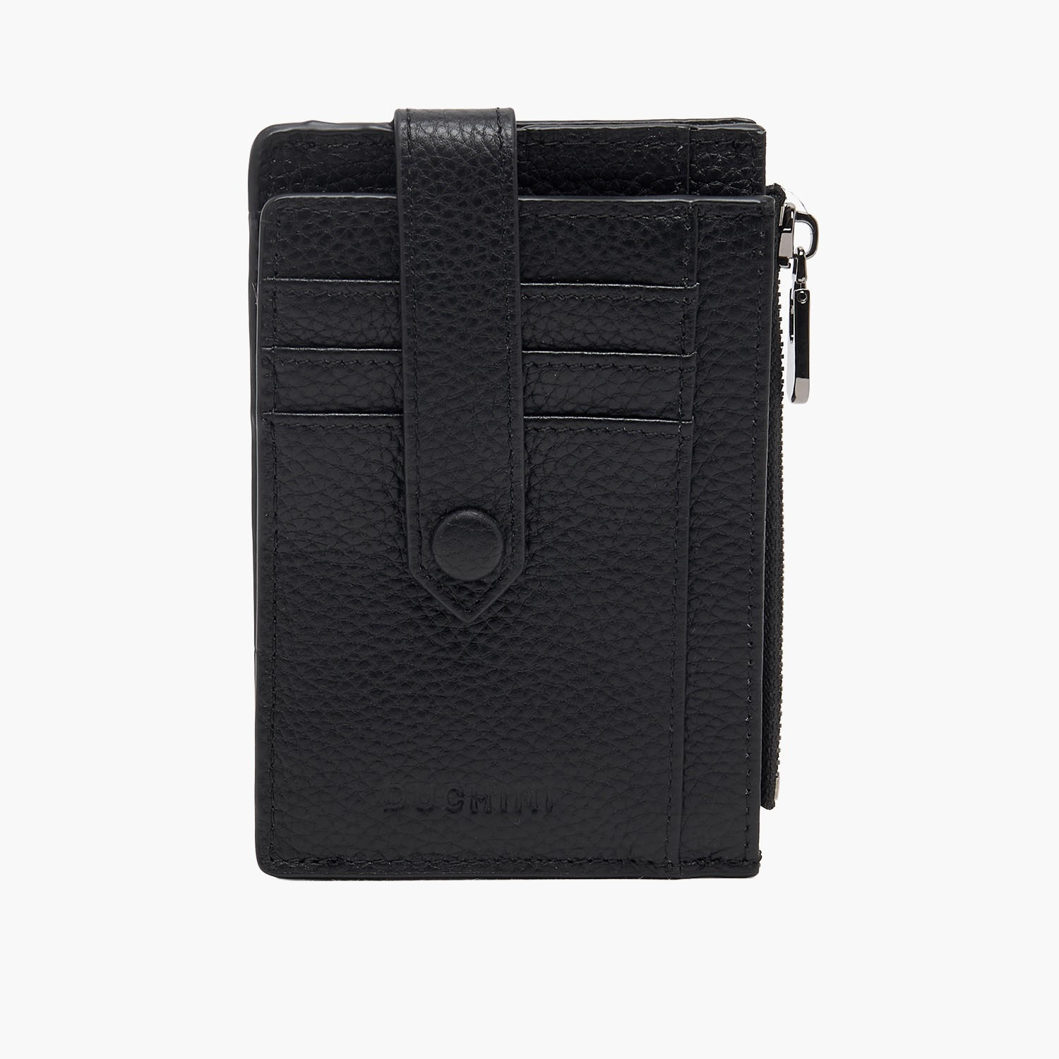 محفظة جلد بطيّة ثنائية للرجال من دوتشيني-men-beltsandwallets-wallets-image-2