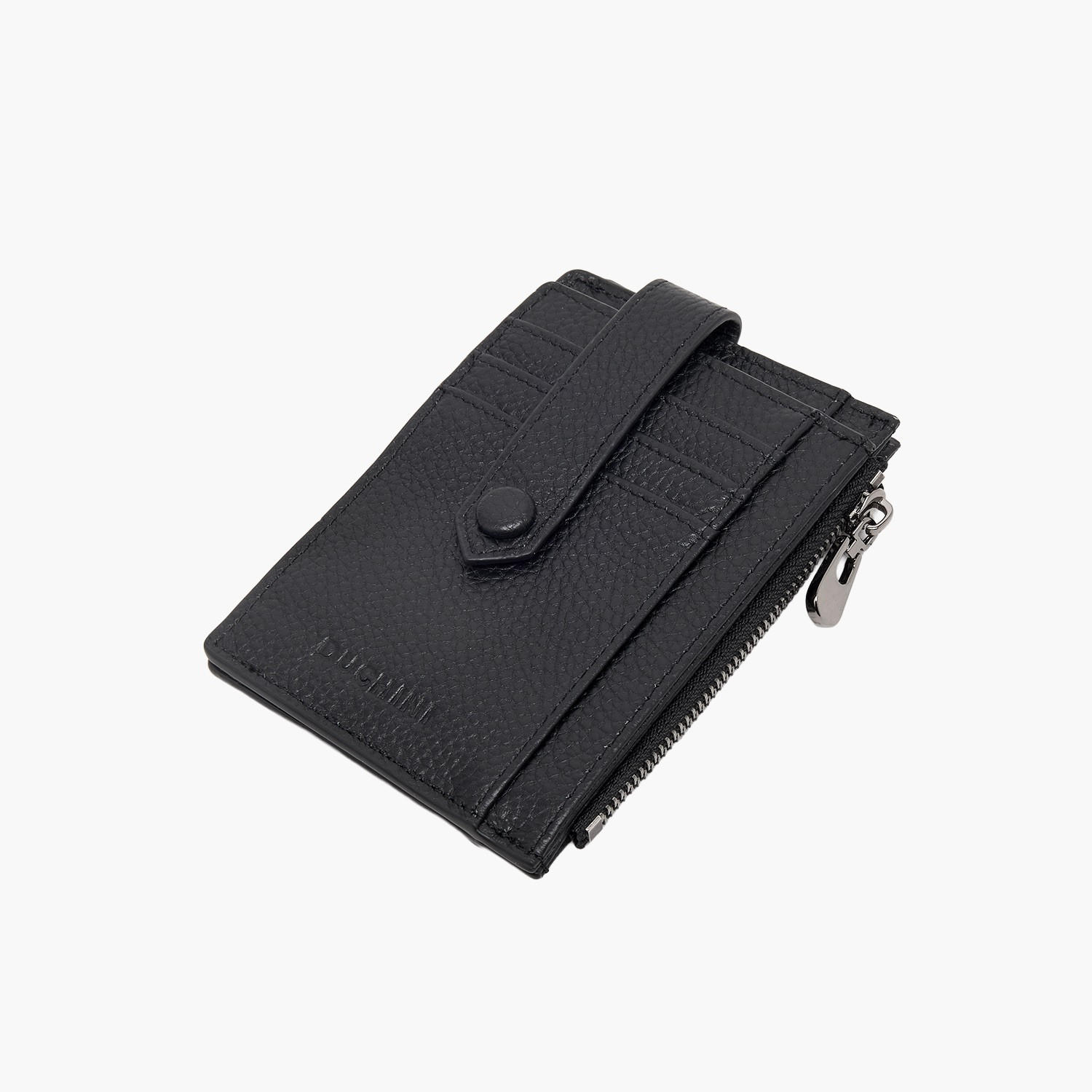 محفظة جلد بطيّة ثنائية للرجال من دوتشيني-men-beltsandwallets-wallets-image-4
