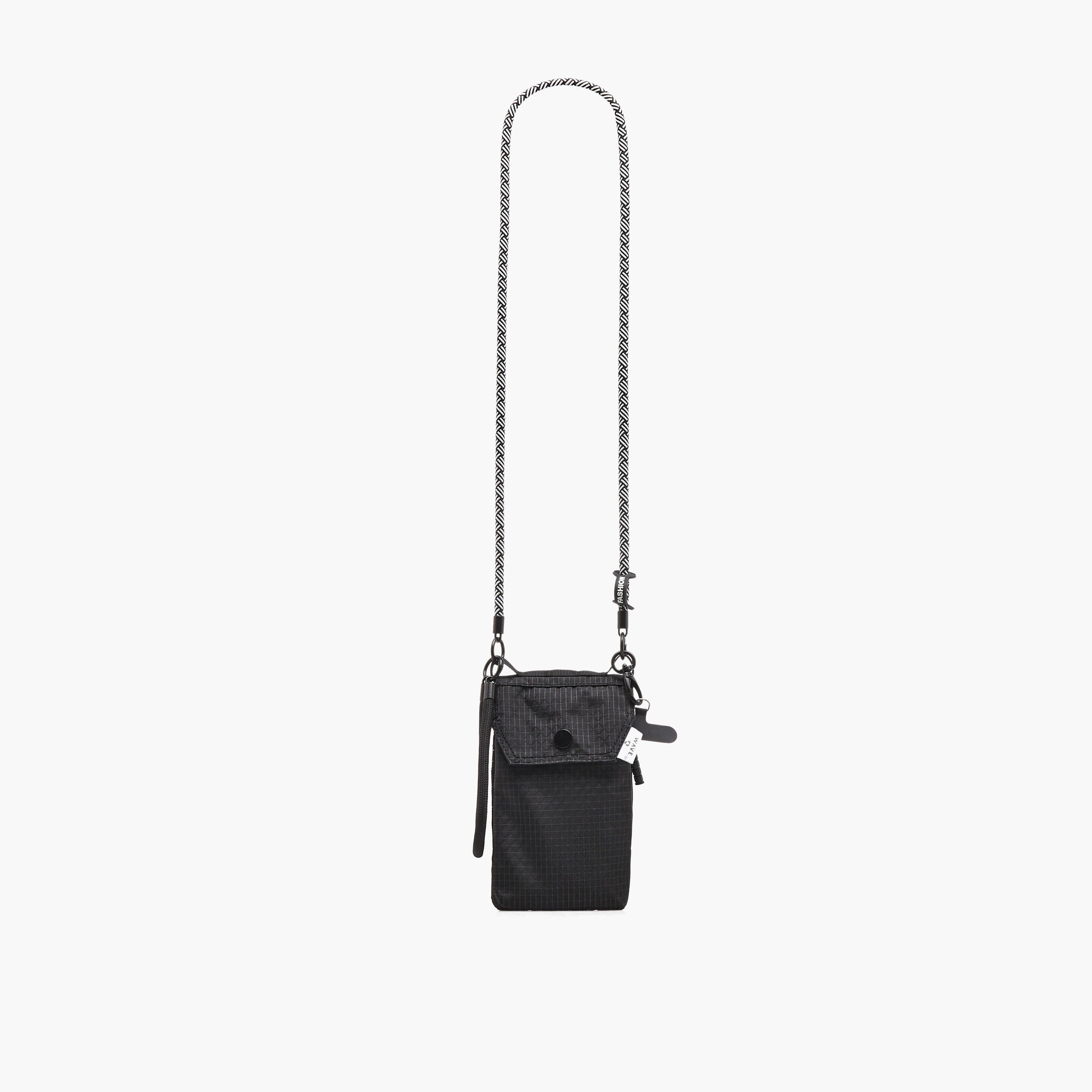 شنطة كروس بودي بارزة الملمس من ويف-travel-accessories-image-1