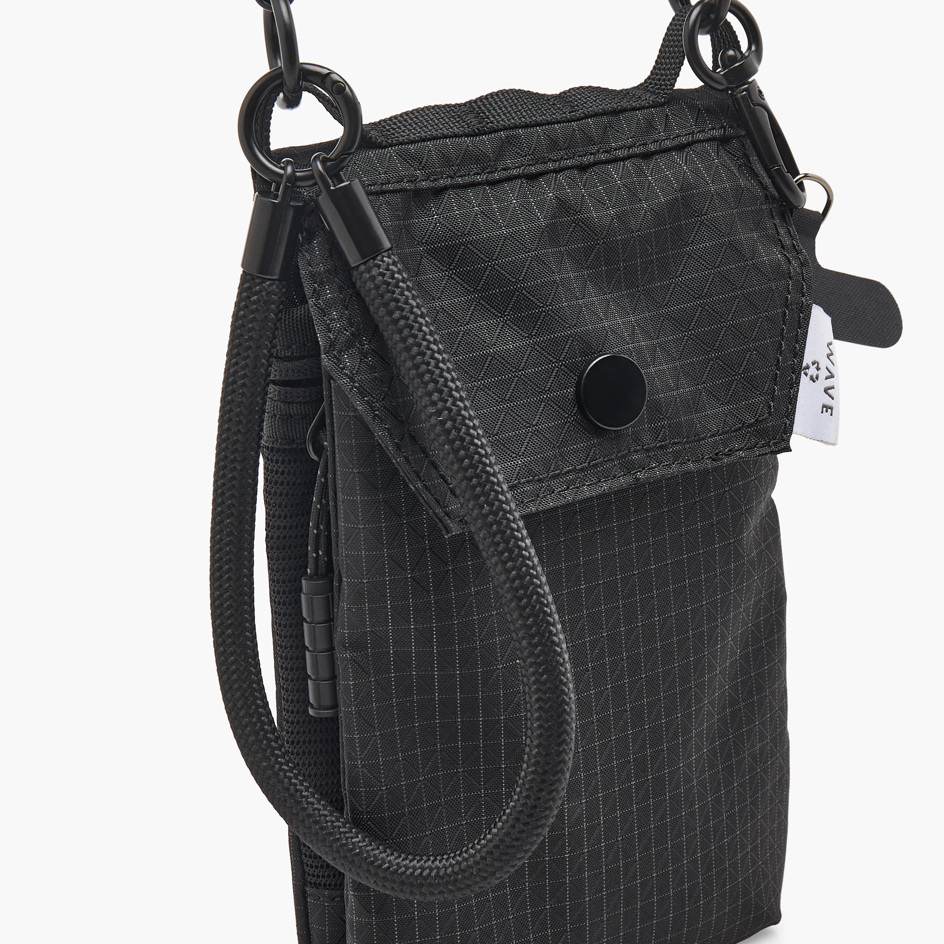شنطة كروس بودي بارزة الملمس من ويف-travel-accessories-image-2