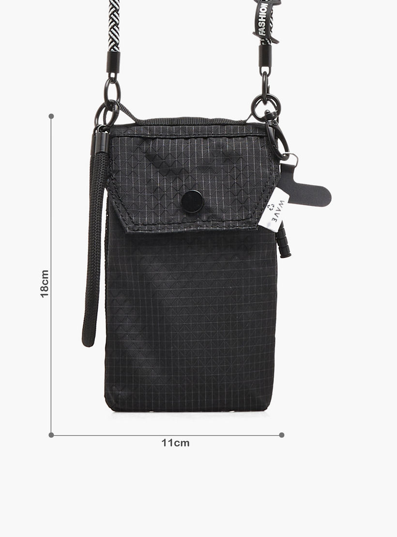 شنطة كروس بودي بارزة الملمس من ويف-travel-accessories-image-7