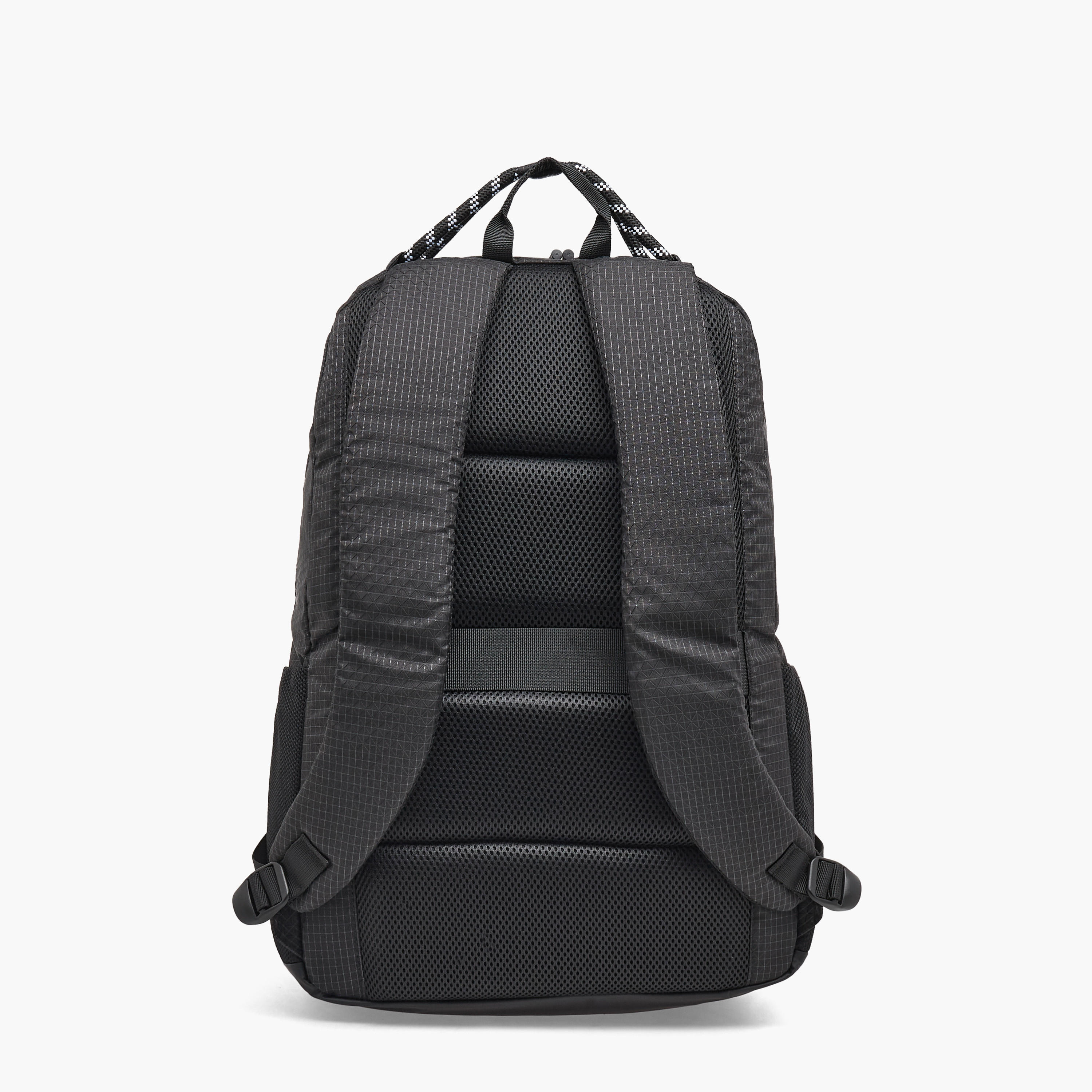 شنطة ظهر بجيب لابتوب وطبعات شعار من كابا - 32x48x15 سم-travel-luggagesandbags-backpacks-image-7