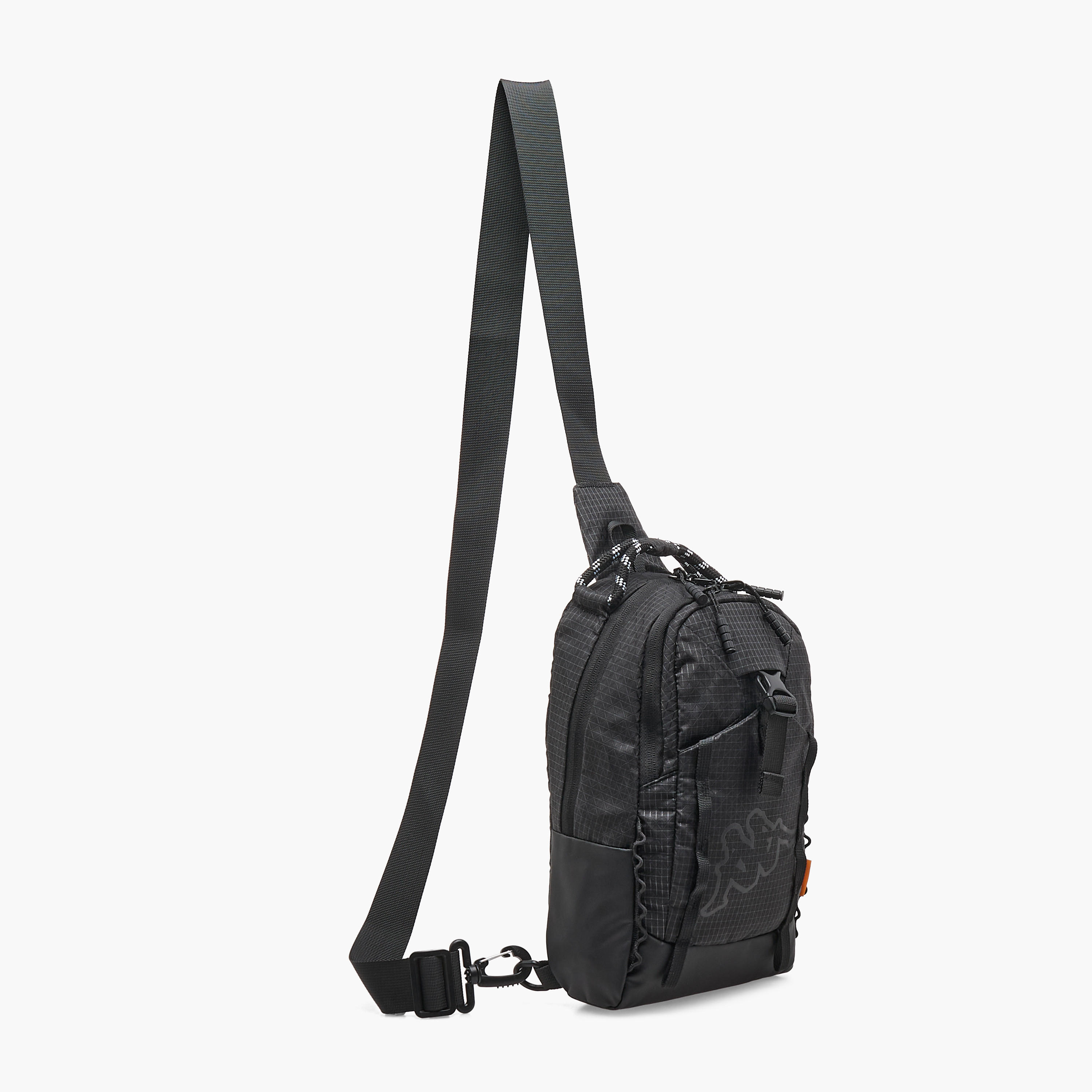 شنطة ظهر بحزام وطبعات من كابا - 30x19x9 سم-travel-accessories-image-2