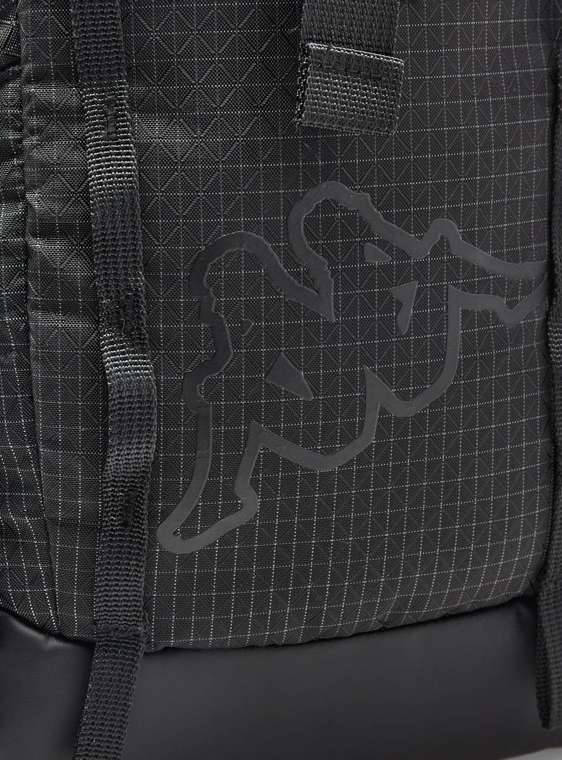 شنطة ظهر بحزام وطبعات من كابا - 30x19x9 سم-travel-accessories-image-6