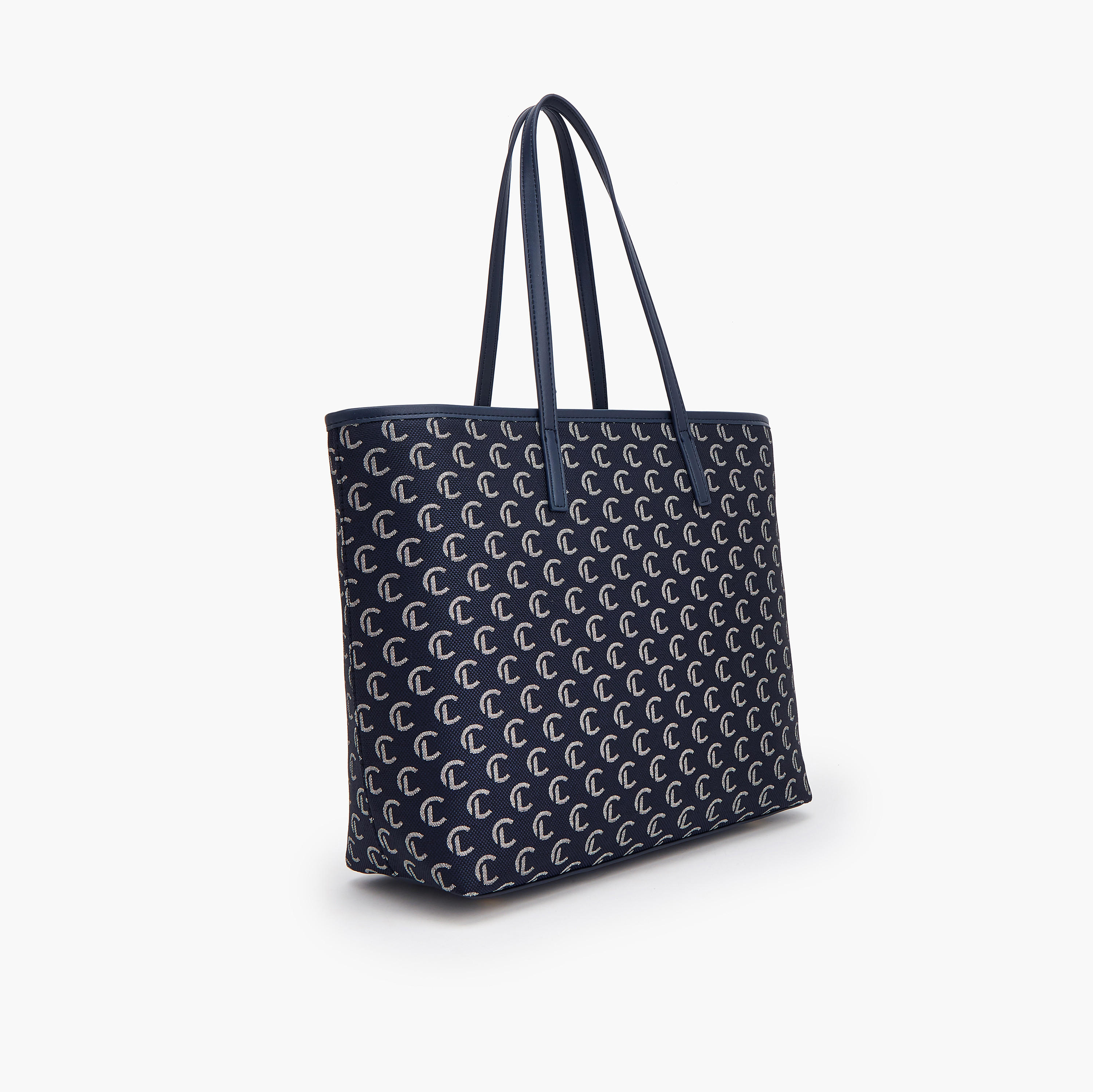 Le Confort Monogram Tote Bag with Double Handle-women-bagsandwallets-handbags-image-2