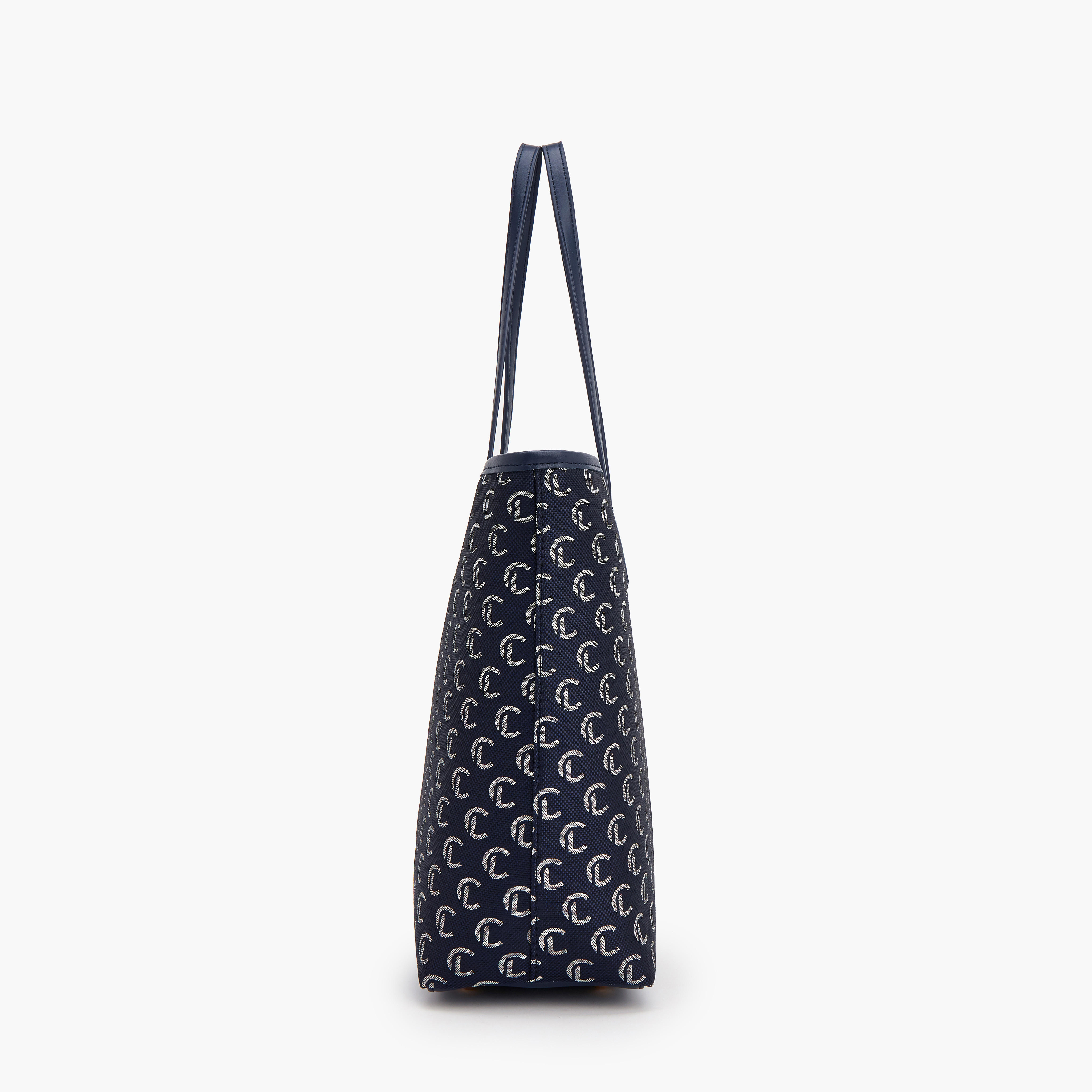 Le Confort Monogram Tote Bag with Double Handle-women-bagsandwallets-handbags-image-3