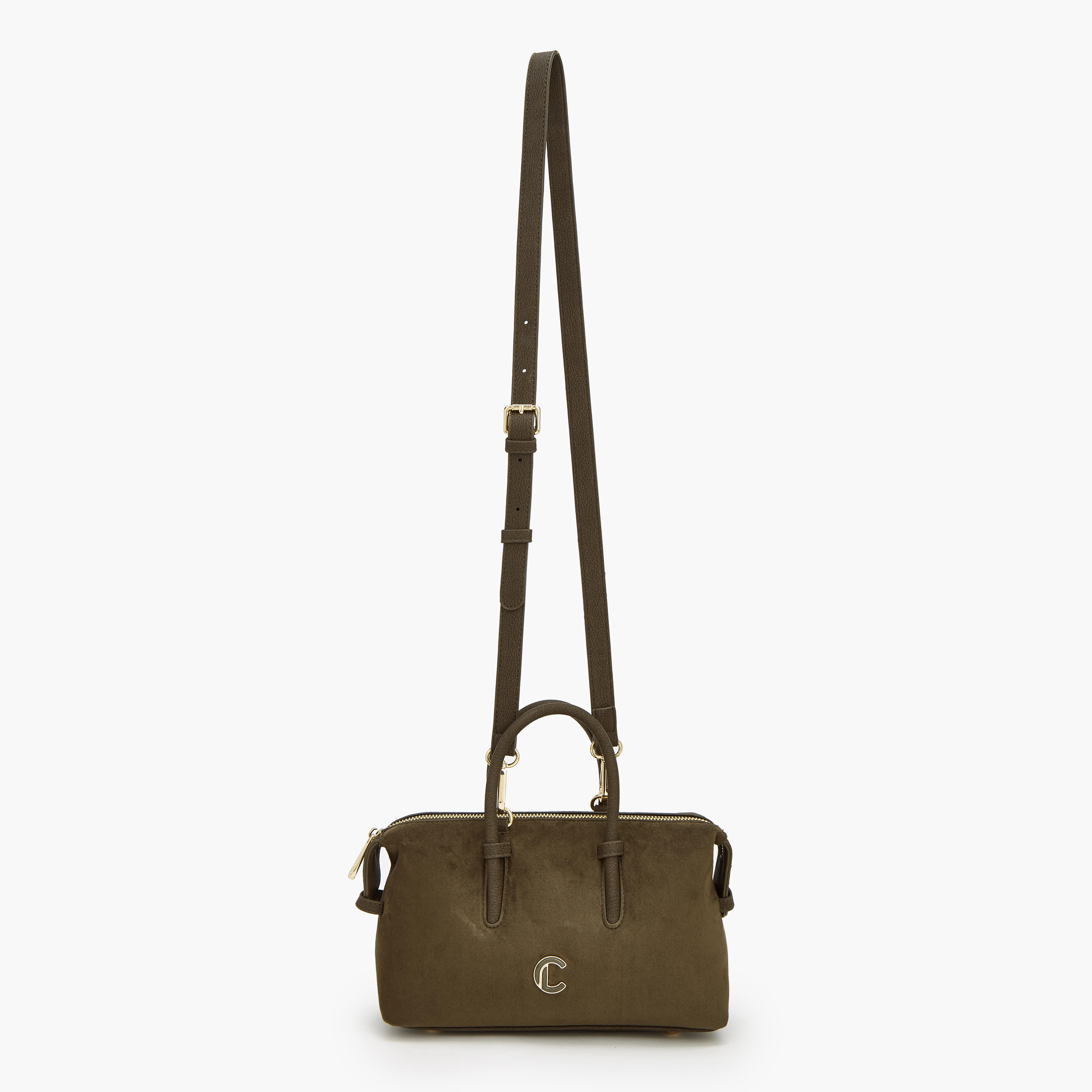 Le Confort Solid Tote Bag with Detachable Strap-women-bagsandwallets-handbags-image-6