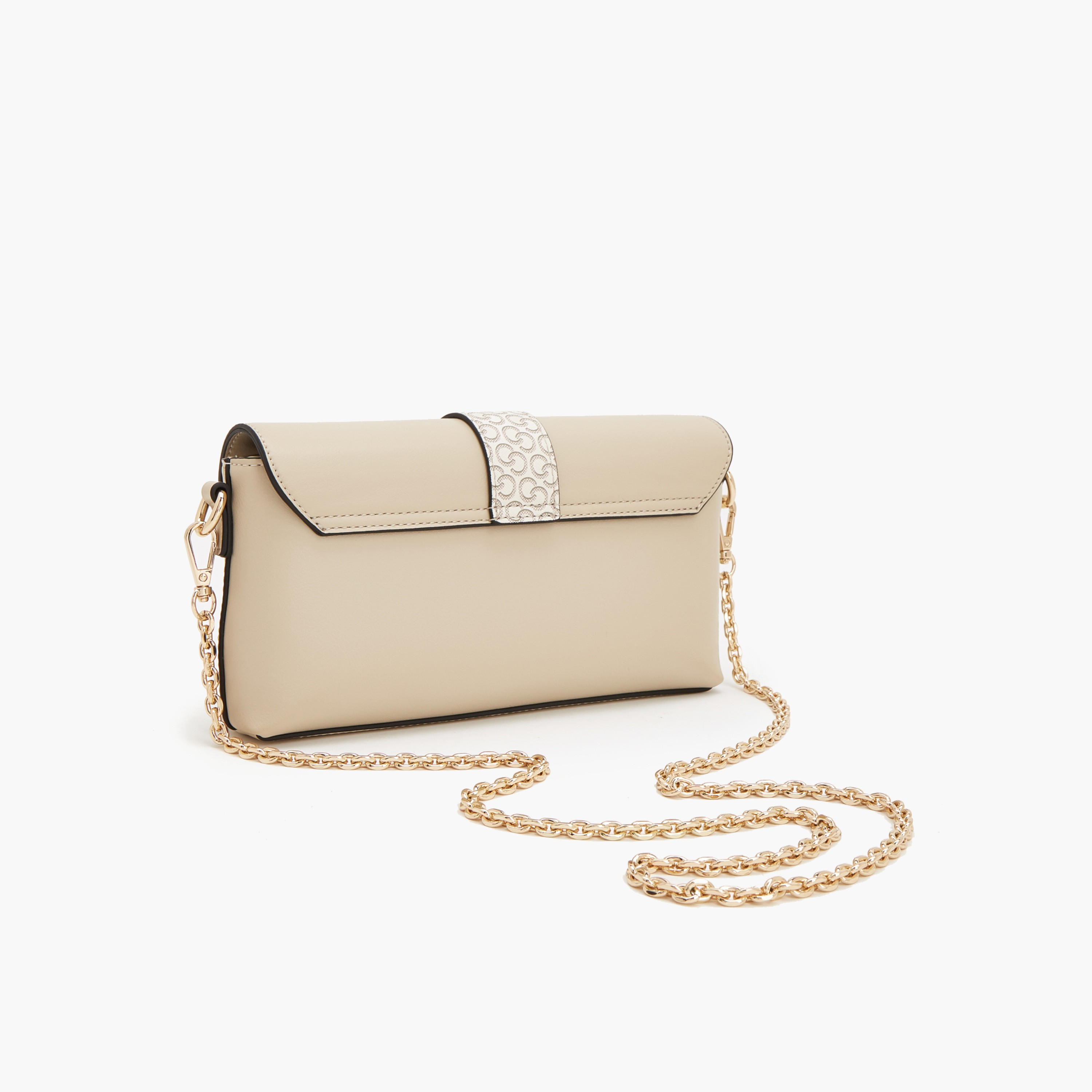 حقيبة كروس بحزام سلسلة وطبعات من سيليست-women-bagsandwallets-handbags-image-4