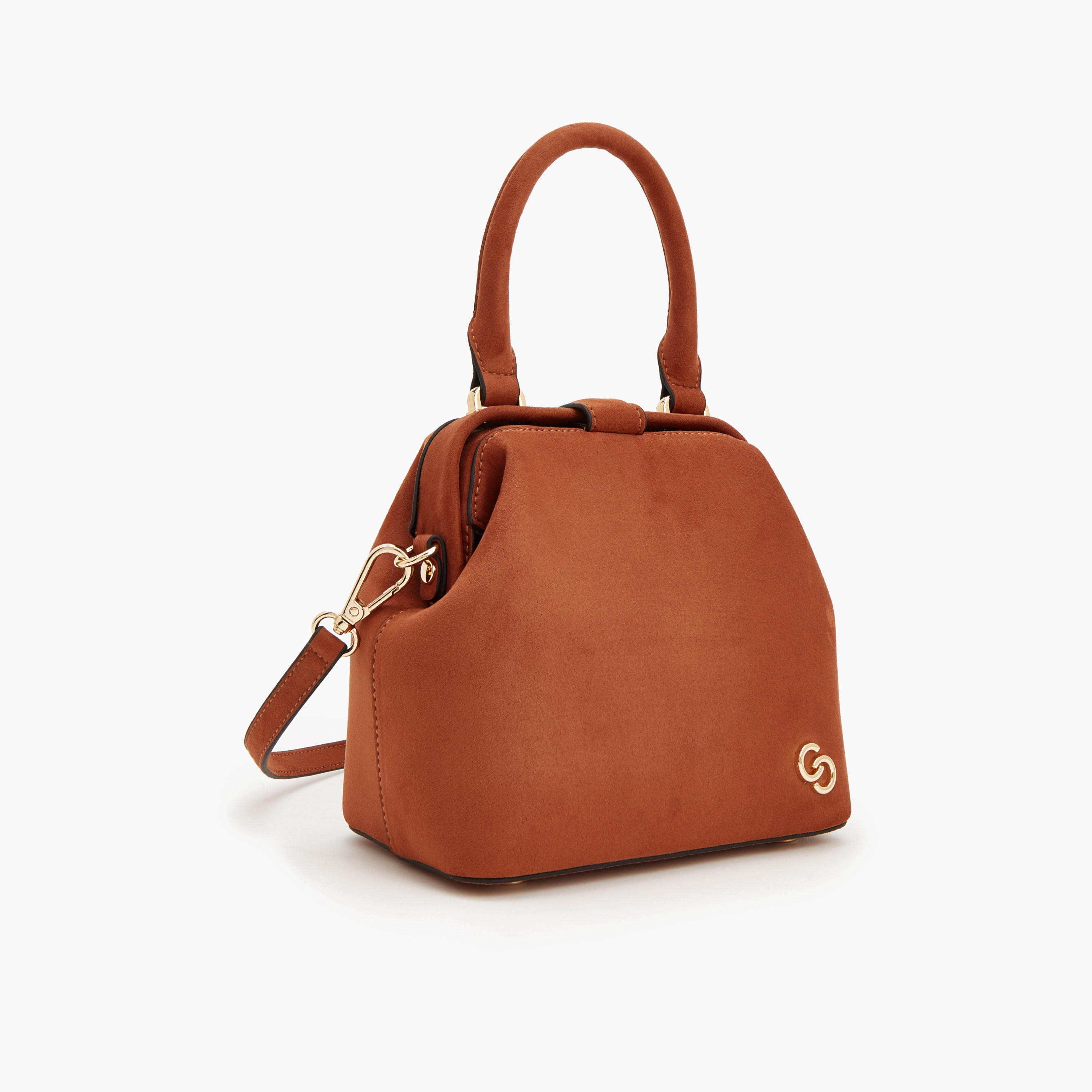 حقيبة كروس شمواه بمقبض علوي من سيليست-women-bagsandwallets-handbags-image-2