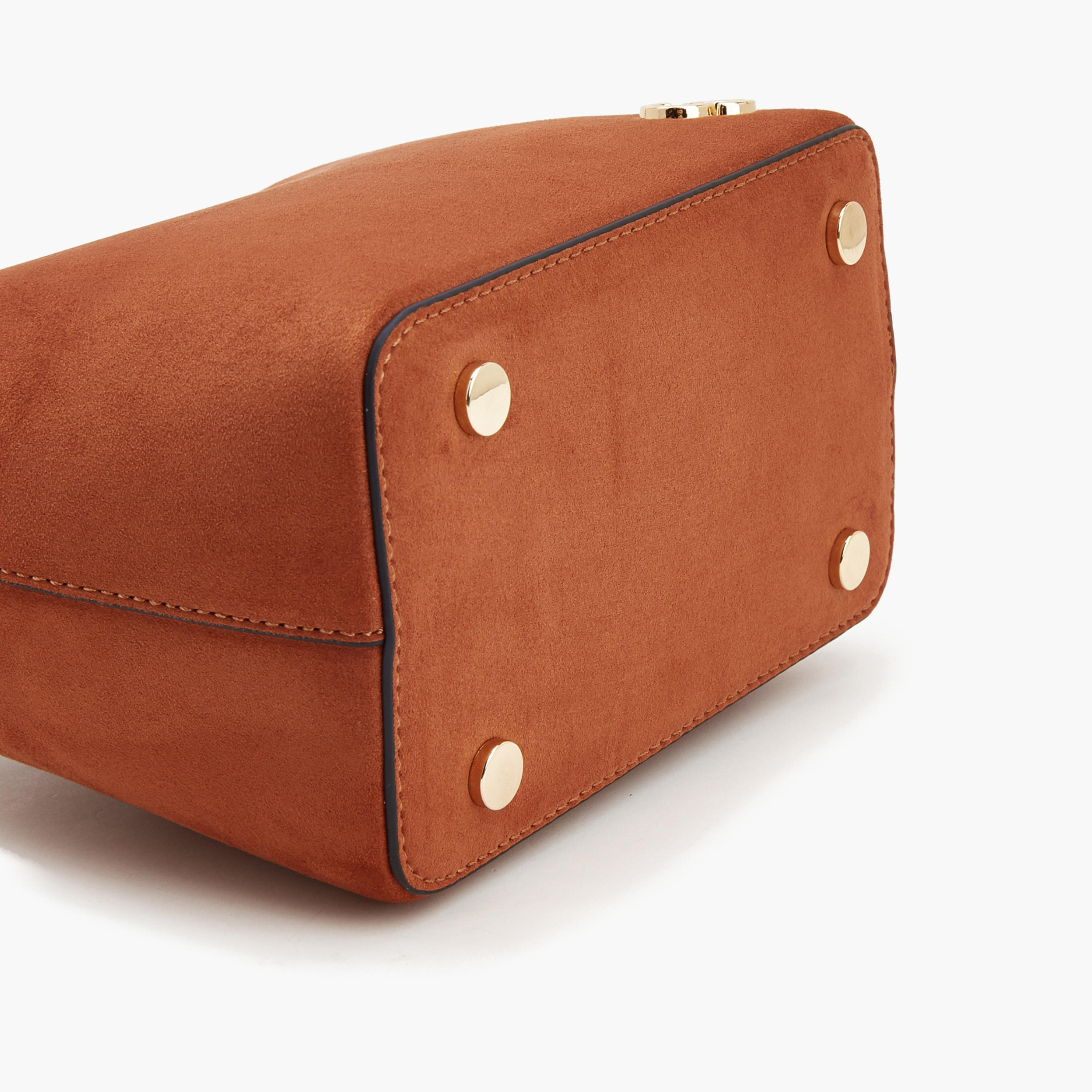 حقيبة كروس شمواه بمقبض علوي من سيليست-women-bagsandwallets-handbags-image-5