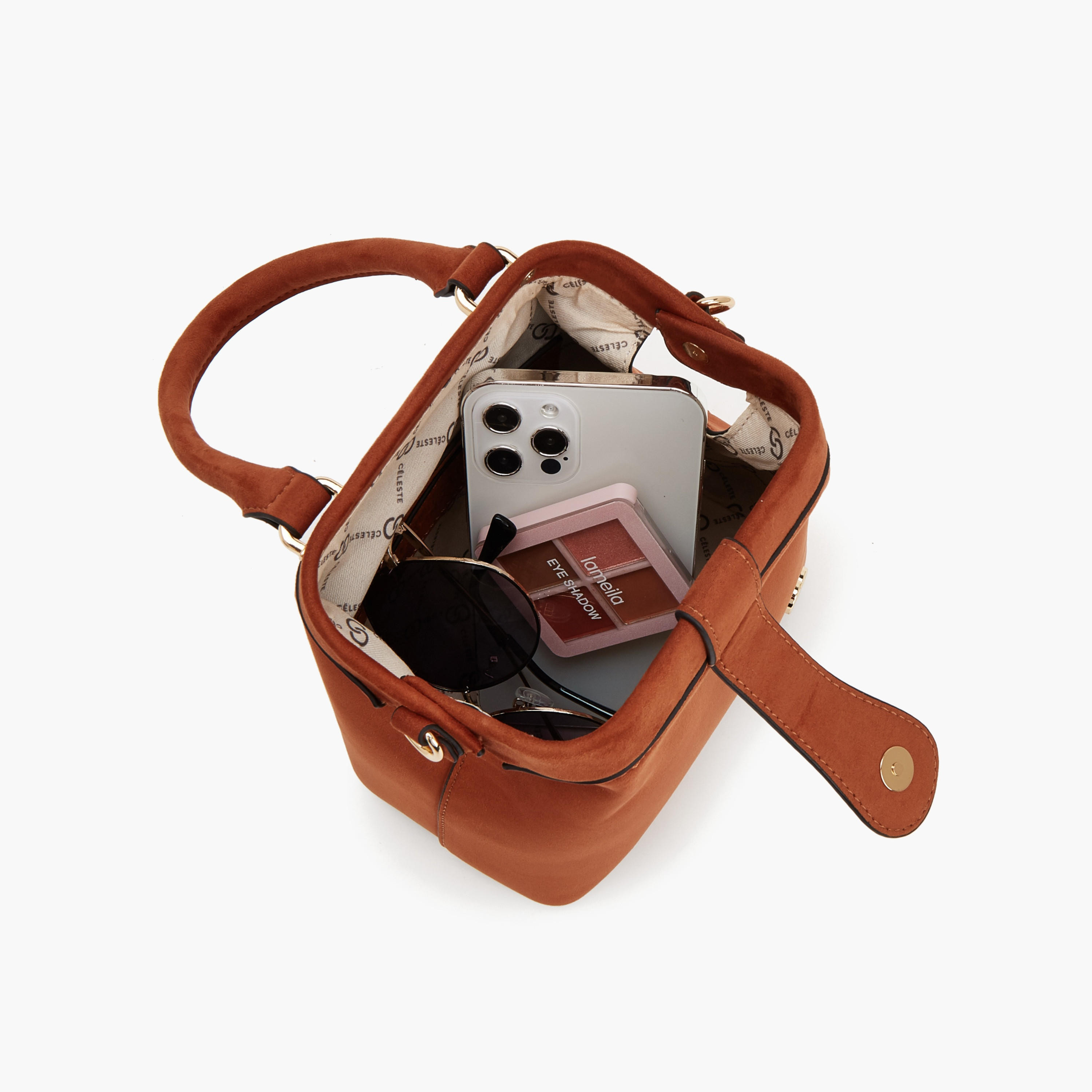 حقيبة كروس شمواه بمقبض علوي من سيليست-women-bagsandwallets-handbags-image-7