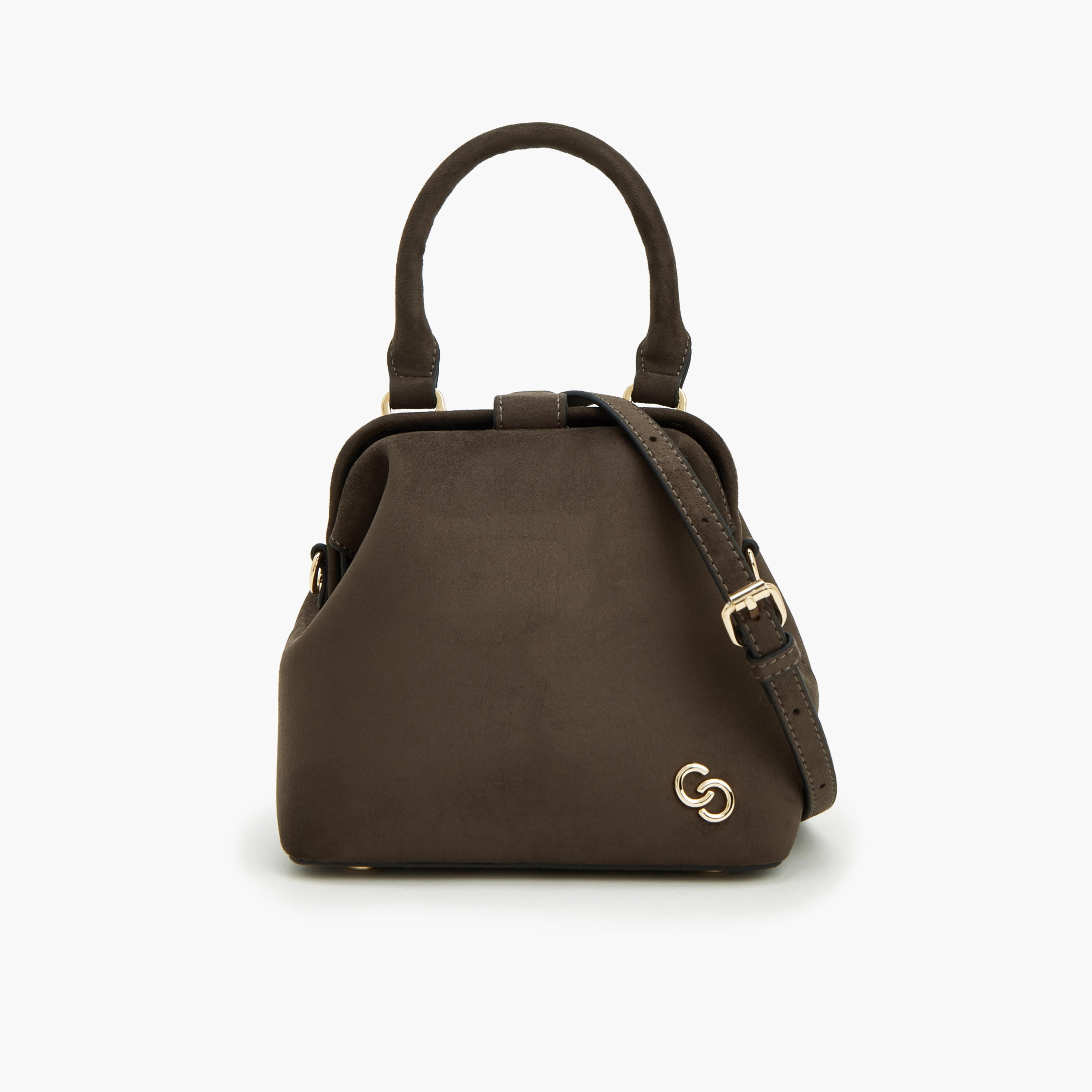 حقيبة كروس شمواه بمقبض علوي من سيليست-women-bagsandwallets-handbags-image-1