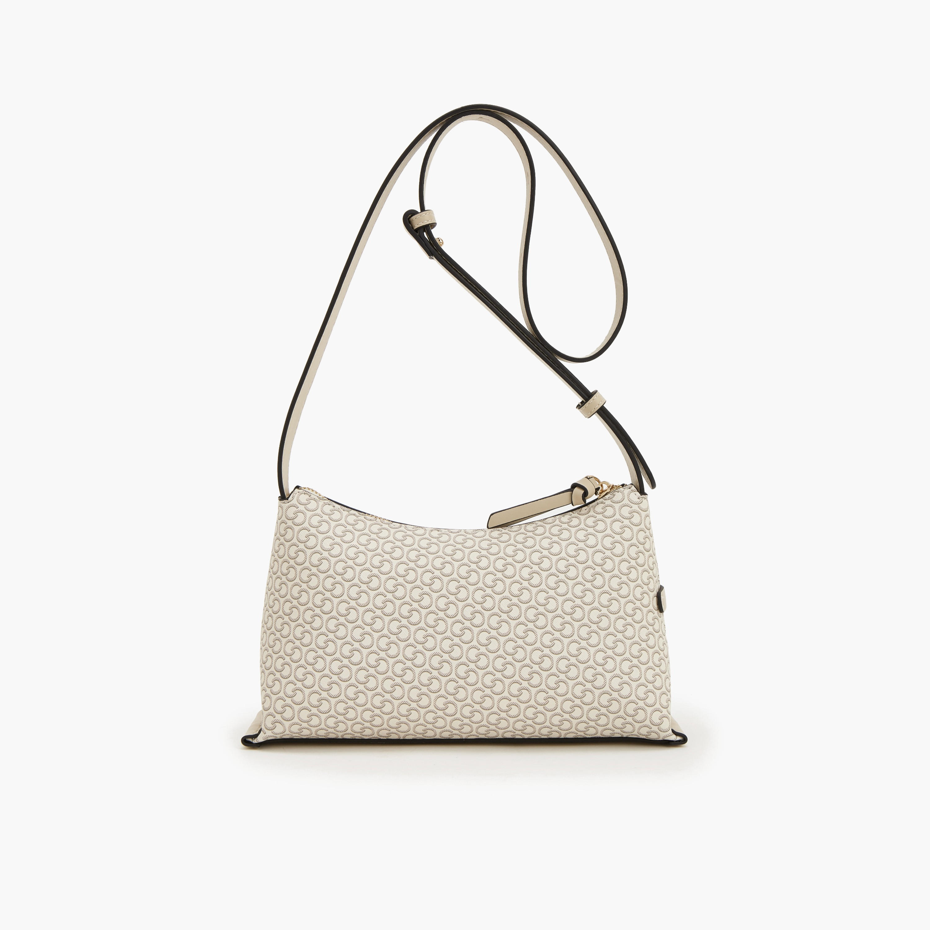 شنط كروس بودي بسحاب إغلاق وطبعات مونوجرام من سيليست-women-bagsandwallets-handbags-image-4