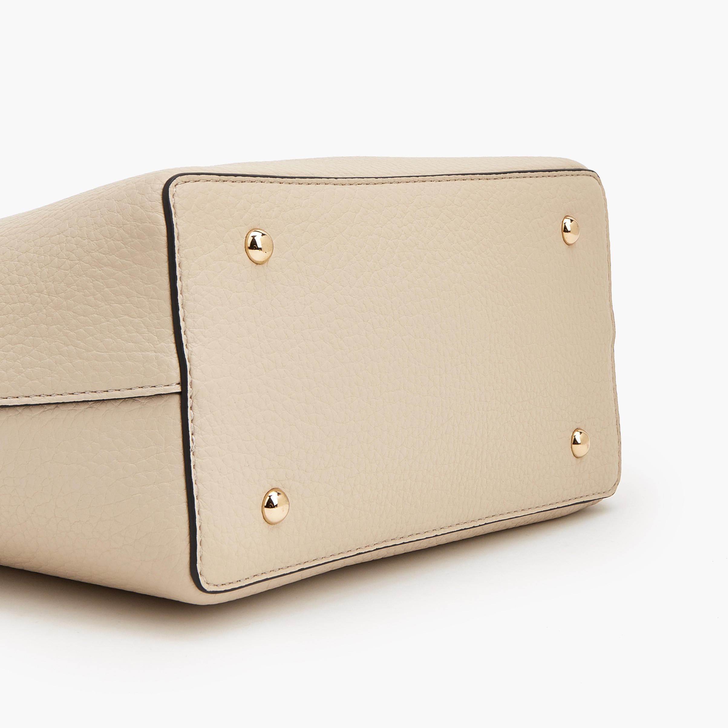 حقيبة يد بنقشات بارزة وحزام قابل للفصل من سيليست-women-bagsandwallets-handbags-image-6