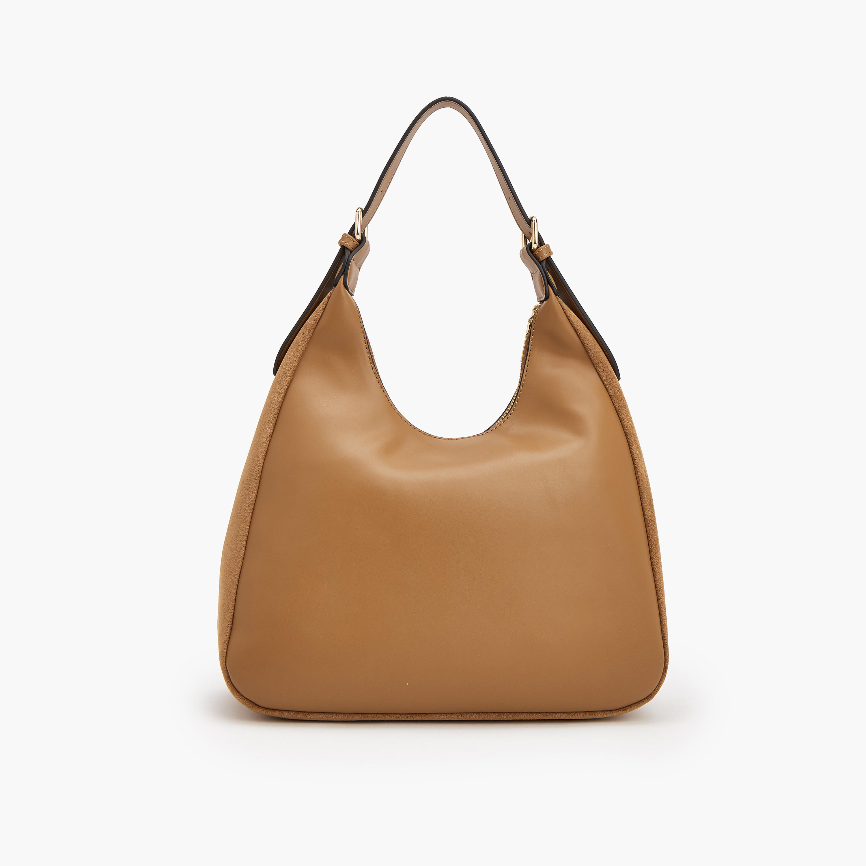 حقيبة هوبو شمواه بتفاصيل شعار من سيليست-women-bagsandwallets-handbags-image-3