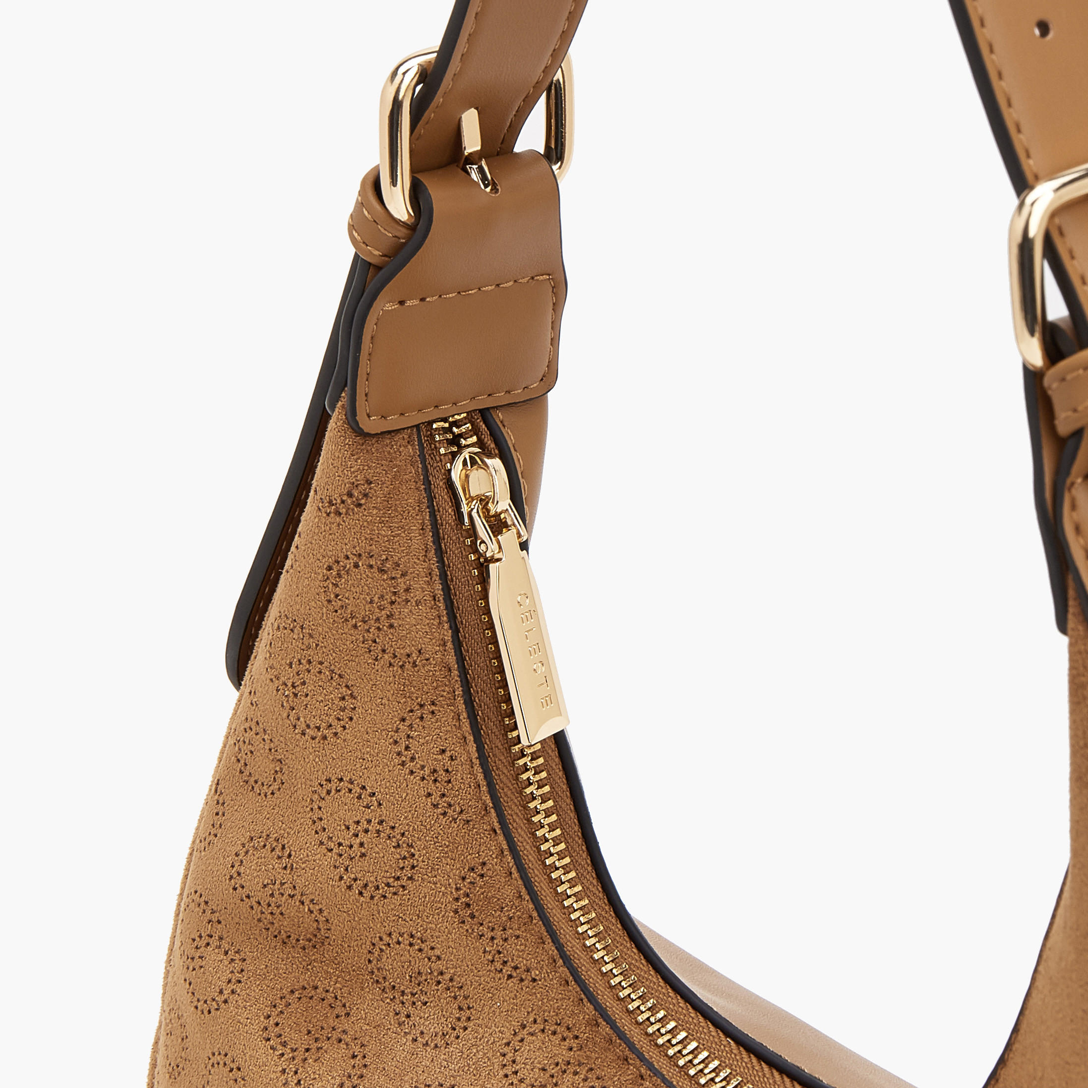 حقيبة هوبو شمواه بتفاصيل شعار من سيليست-women-bagsandwallets-handbags-image-4