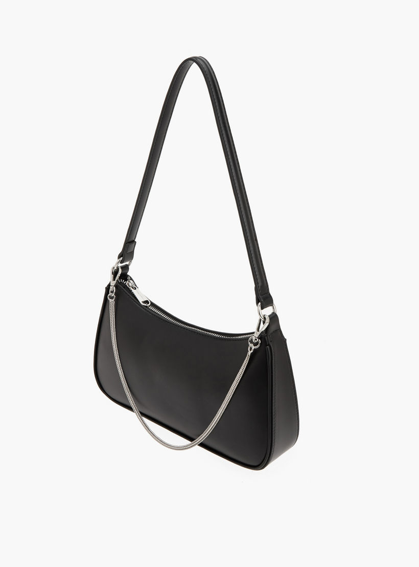 Paprika Shoulder Bag with Chain Accent-women-bagsandwallets-handbags-image-5