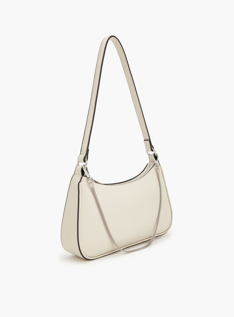 Paprika Shoulder Bag with Chain Accent-women-bagsandwallets-handbags-image-2