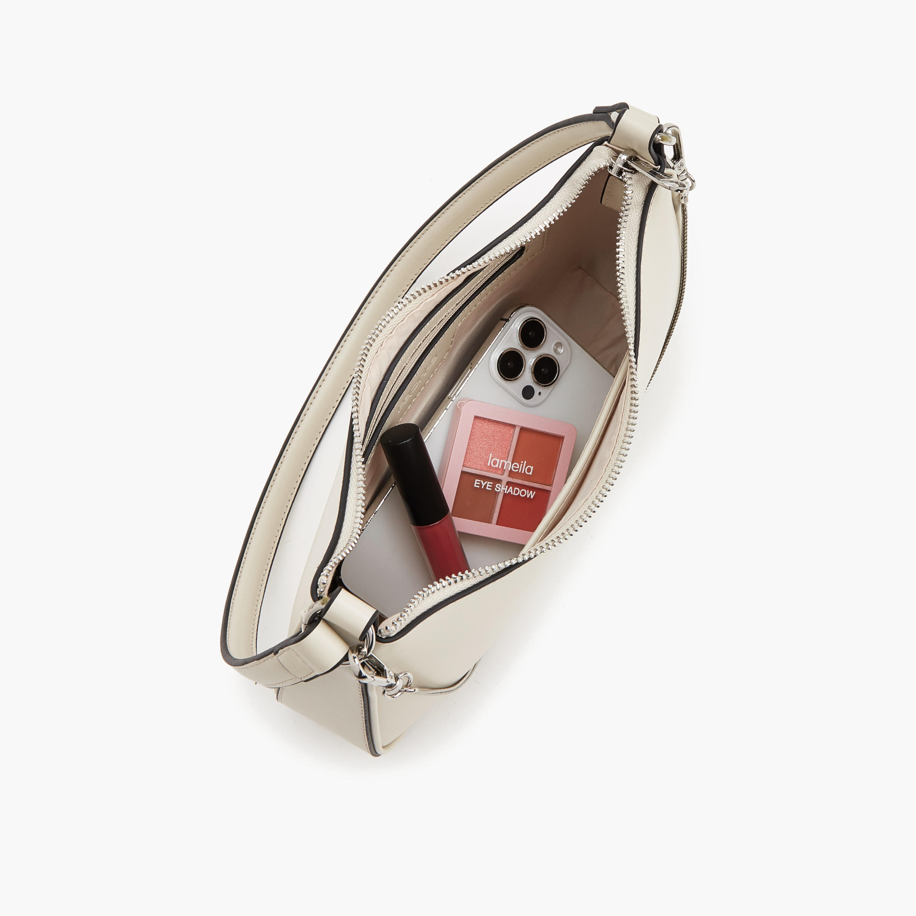 Paprika Shoulder Bag with Chain Accent-women-bagsandwallets-handbags-image-7