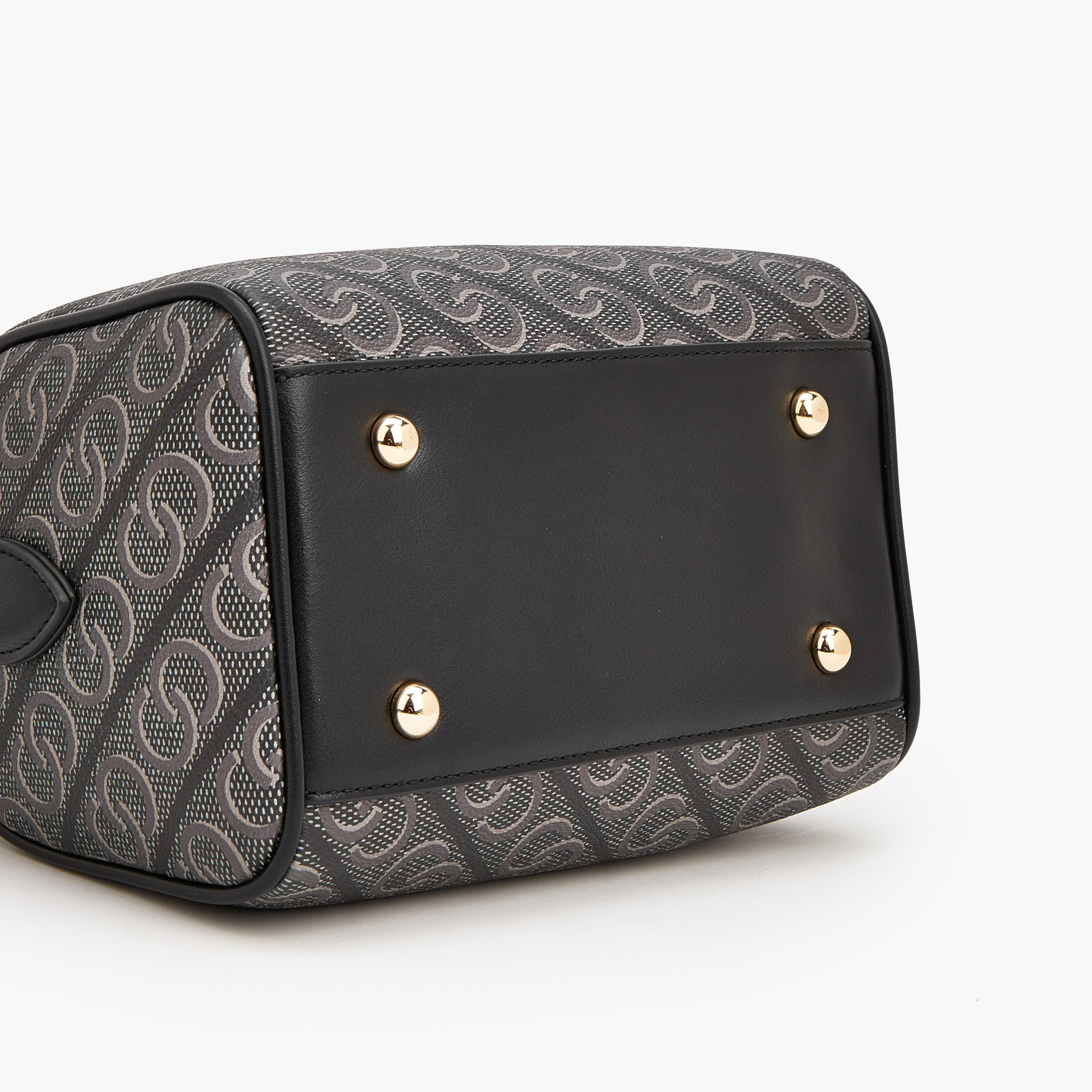 حقيبة بولر بحزام قابل للفصل وطبعات من سيليست-women-bagsandwallets-handbags-image-6