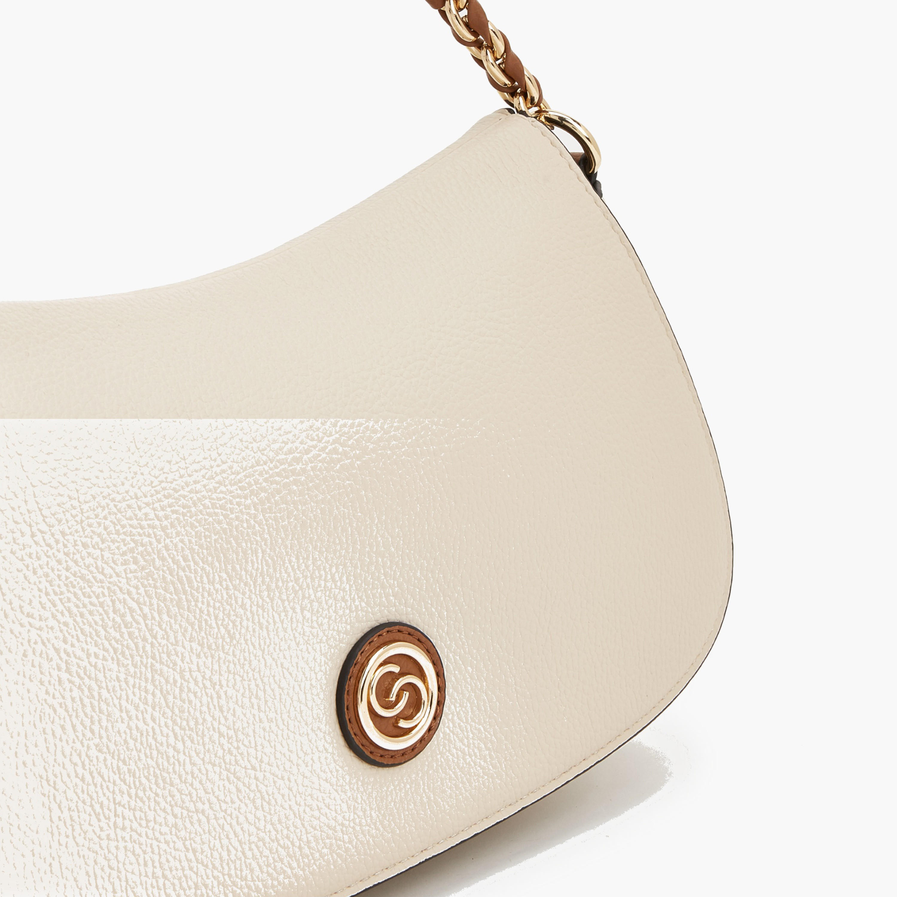 Celeste Logo CrossBody Bag with Detachable Strap-women-bagsandwallets-handbags-image-3