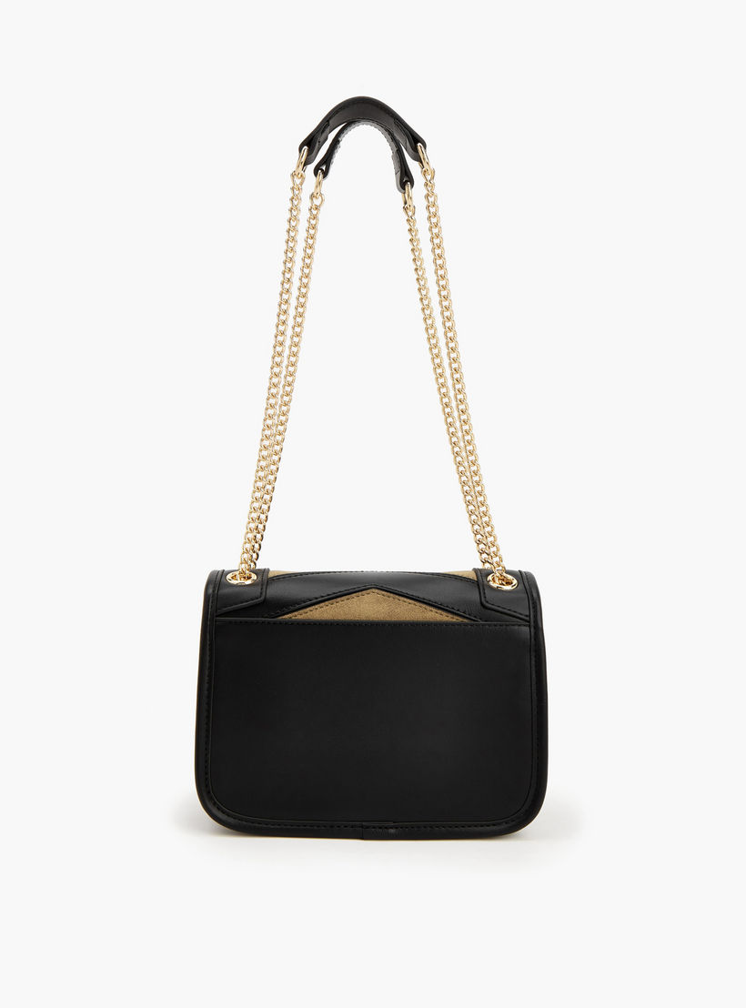 حقيبة كروس شيفرون شمواه بحزام سلسلة من سيليست-women-bagsandwallets-handbags-image-2