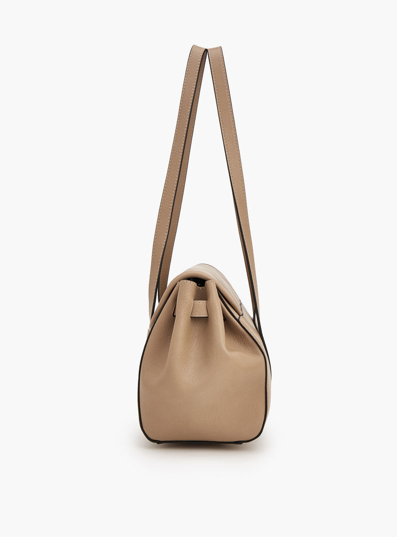 حقيبة كتف سادة بإغلاق مغناطيسي من لو كونفورت-women-bagsandwallets-handbags-image-4