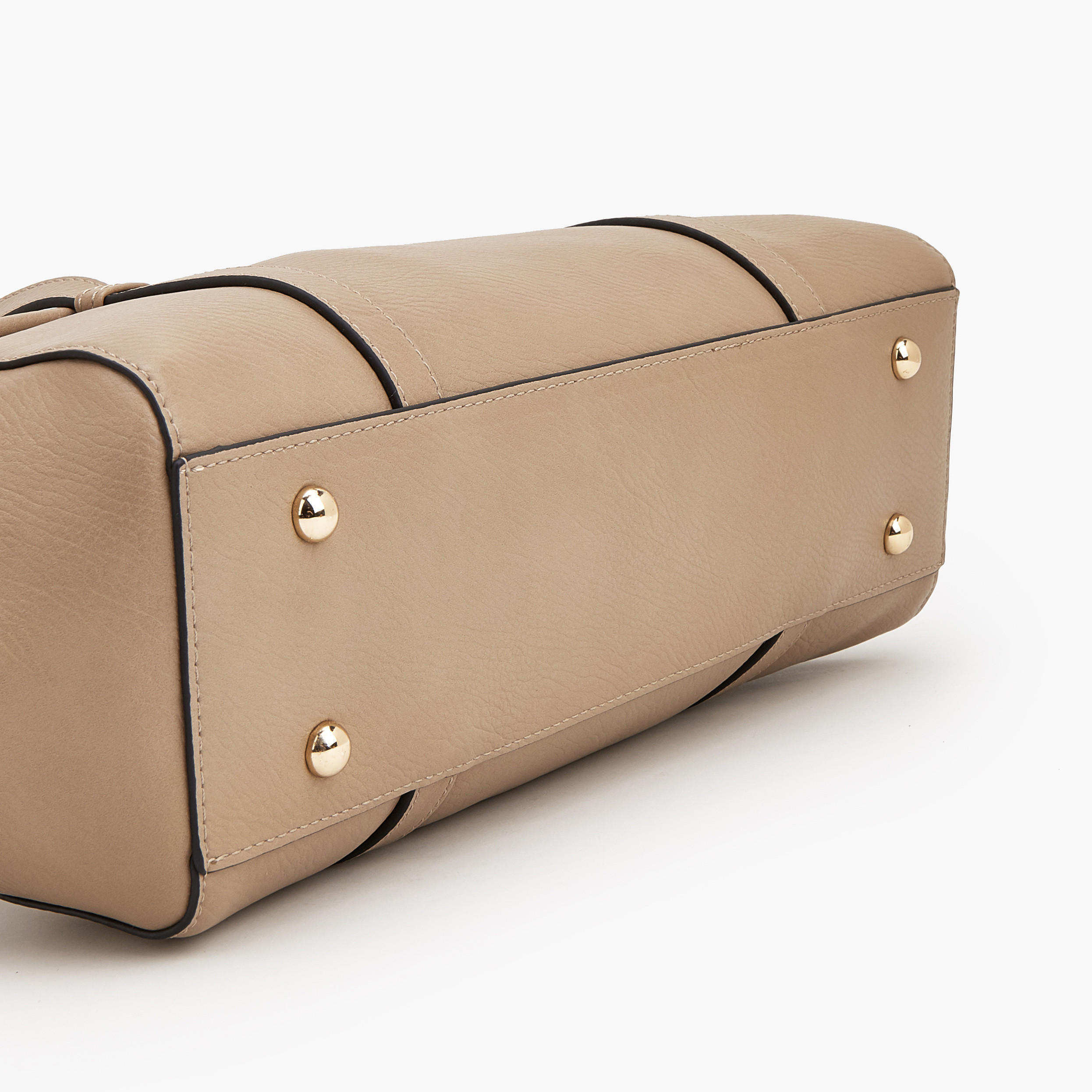 حقيبة كتف سادة بإغلاق مغناطيسي من لو كونفورت-women-bagsandwallets-handbags-image-6
