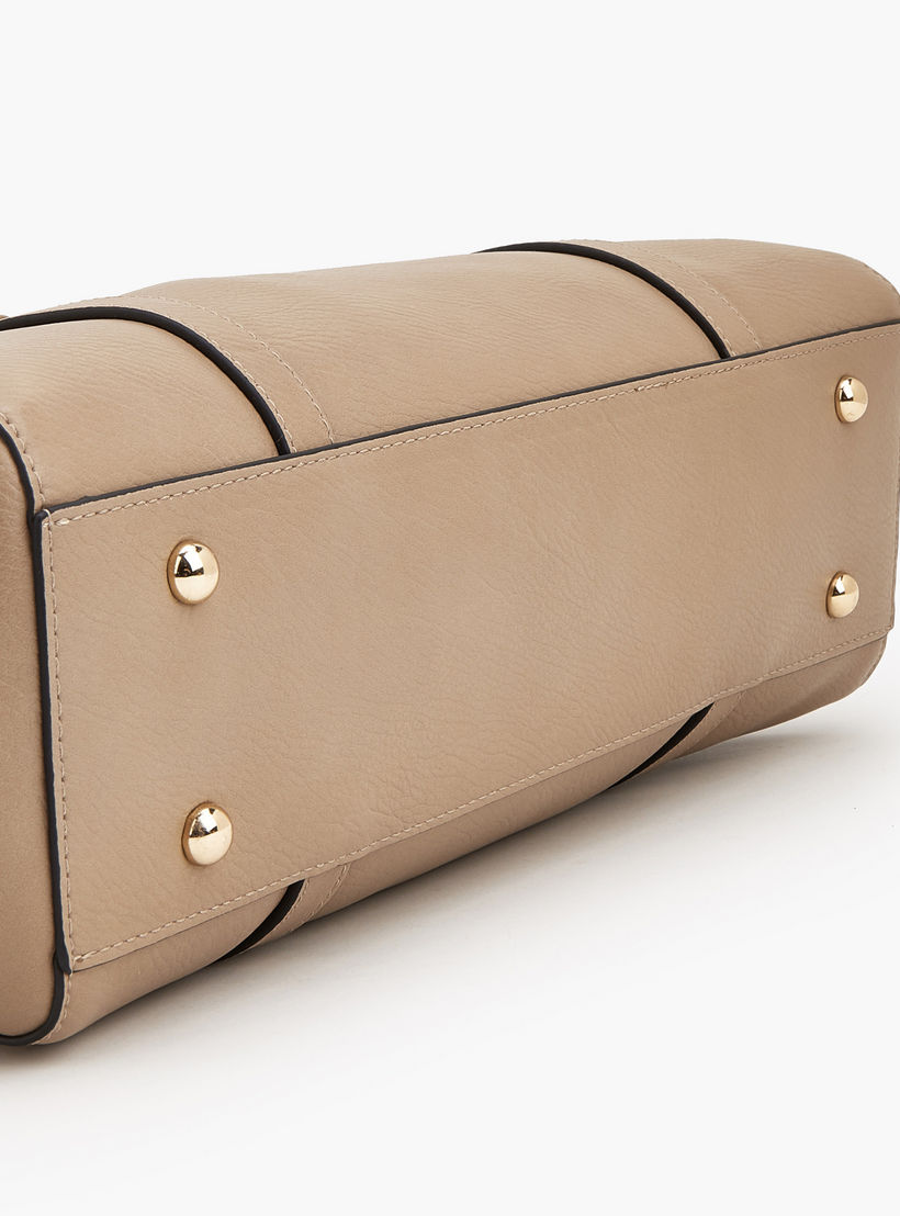 حقيبة كتف سادة بإغلاق مغناطيسي من لو كونفورت-women-bagsandwallets-handbags-image-6
