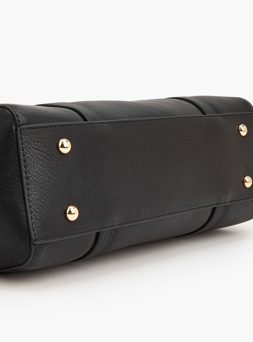 حقيبة كتف سادة بإغلاق مغناطيسي من لو كونفورت-women-bagsandwallets-handbags-image-6