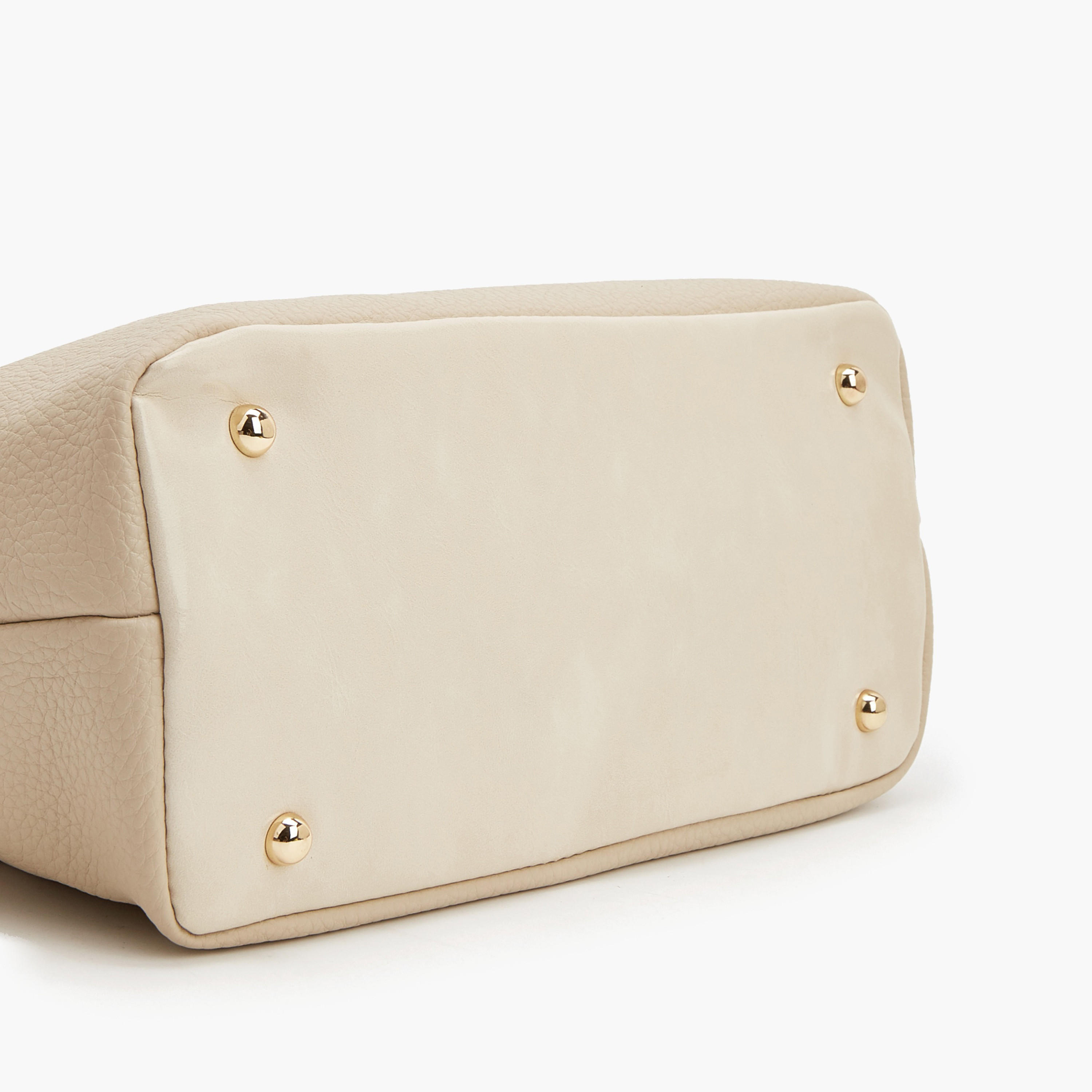 حقيبة كتف بارزة الملمس بسحاب إغلاق من بابريكا-women-bagsandwallets-handbags-image-6
