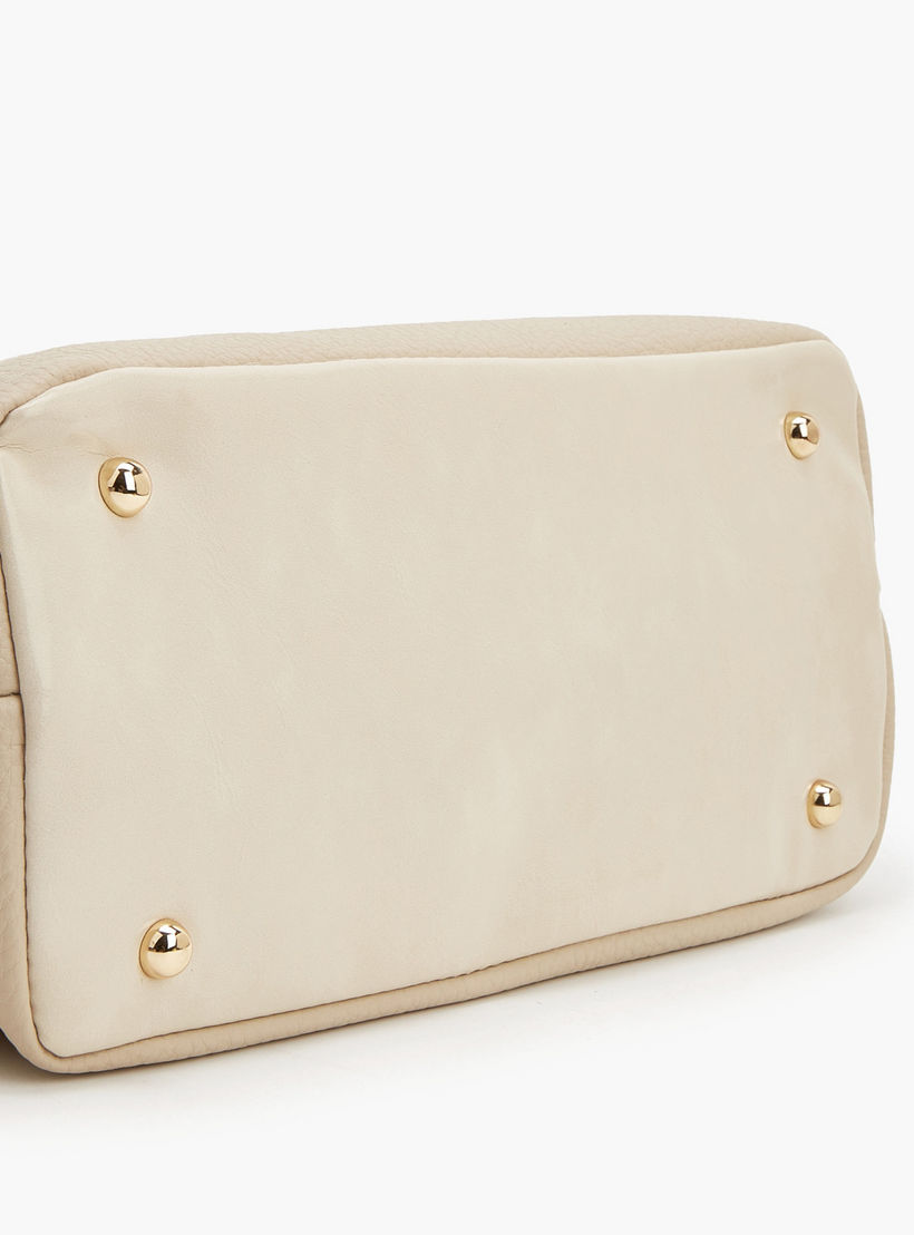 حقيبة كتف بارزة الملمس بسحاب إغلاق من بابريكا-women-bagsandwallets-handbags-image-6