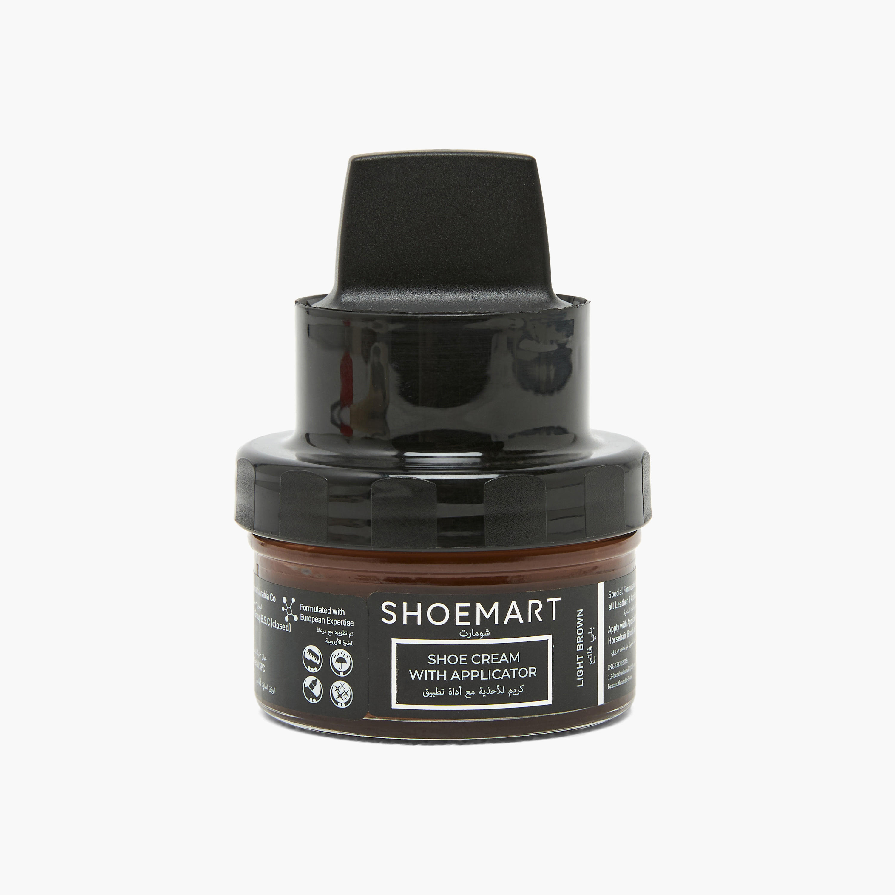 Quick Shine Shoe Sponge-men-shoes-shoecare-image-1