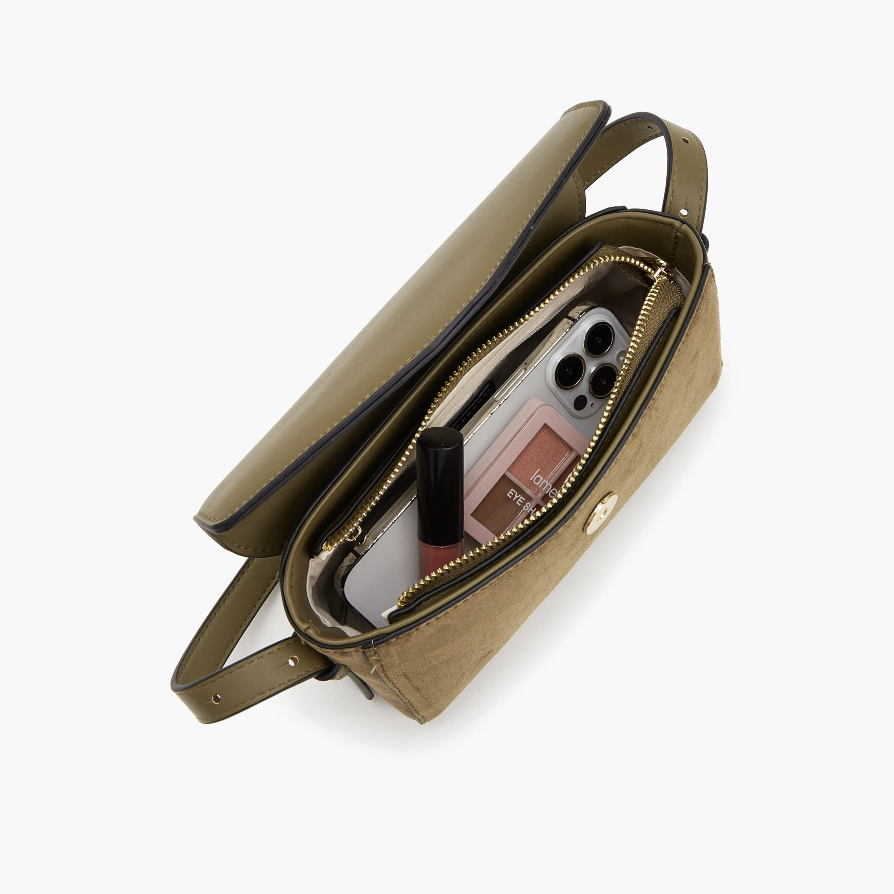 Paprika Suede Crossbody Bag with Zip Closure-women-bagsandwallets-handbags-image-7
