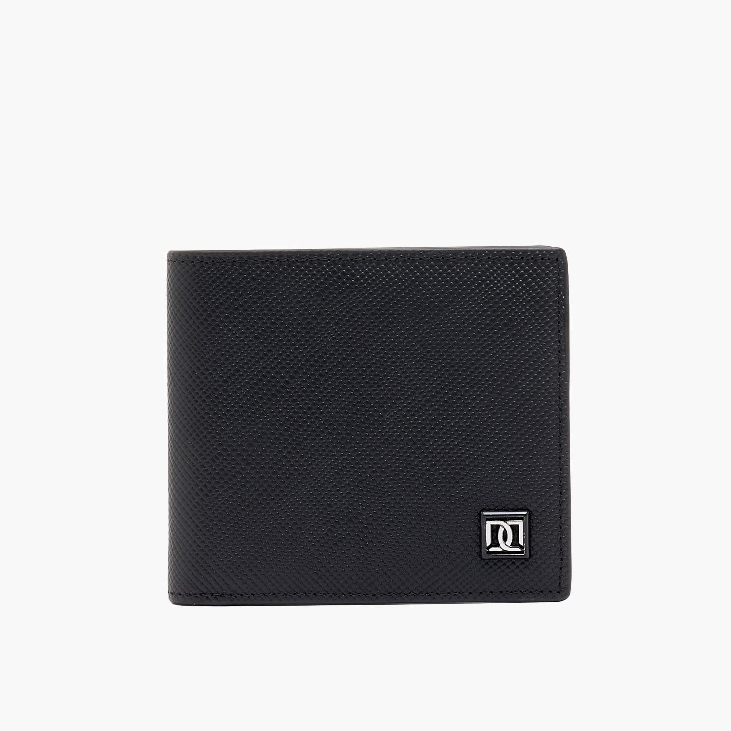 Duchini Men Bifold Leather Wallet-men-beltsandwallets-wallets-image-1