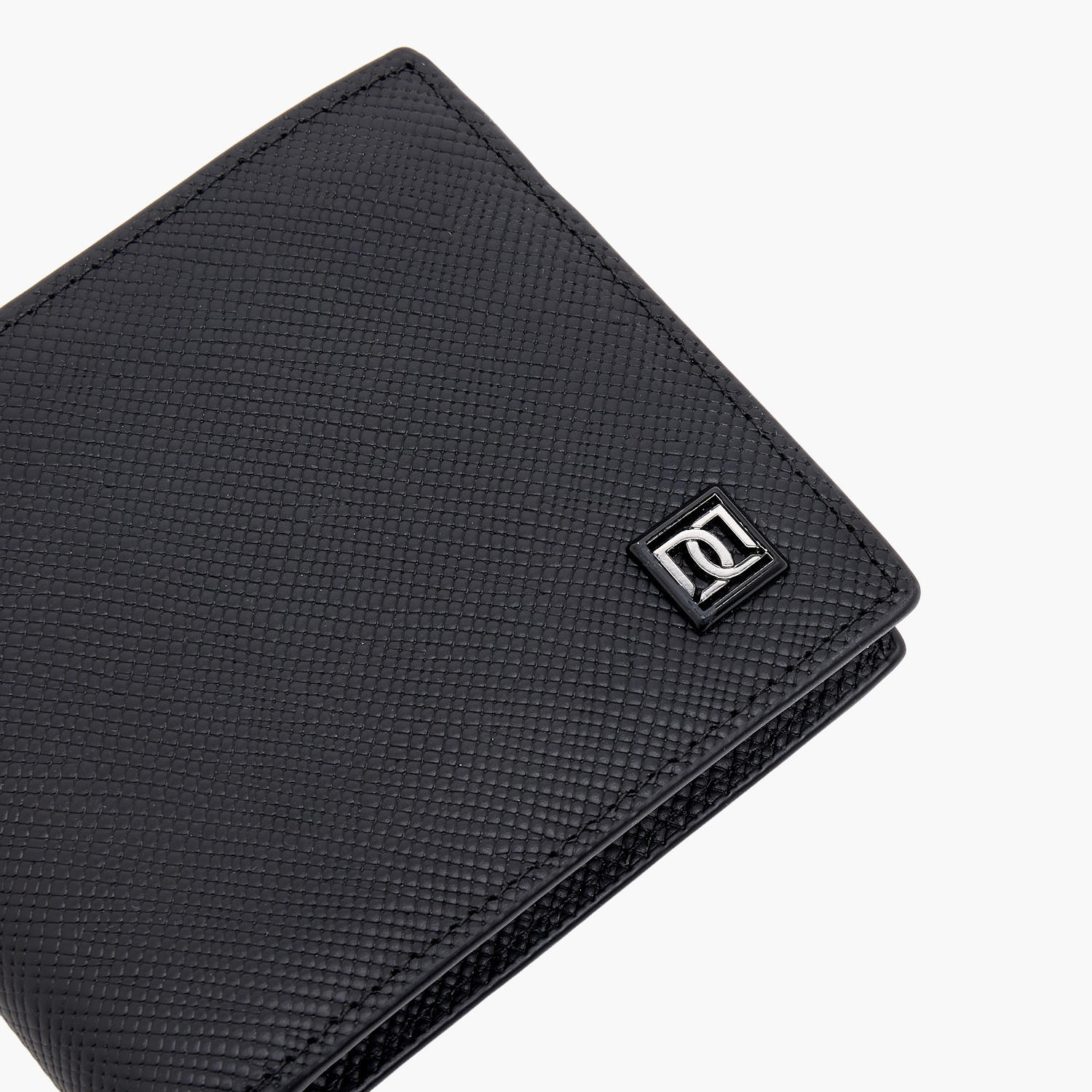 Duchini Men Bifold Leather Wallet-men-beltsandwallets-wallets-image-4