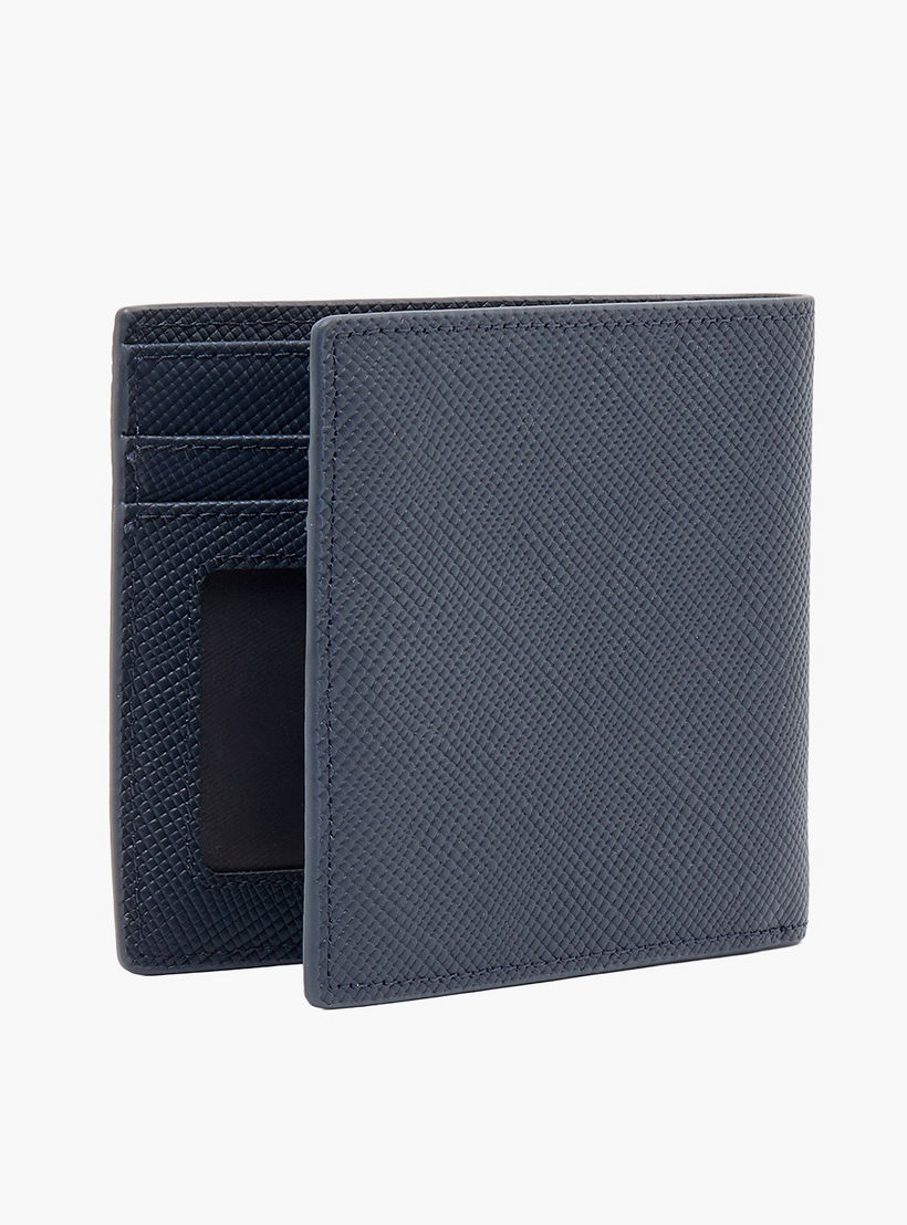 Duchini Men Bifold Leather Wallet-men-beltsandwallets-wallets-image-2