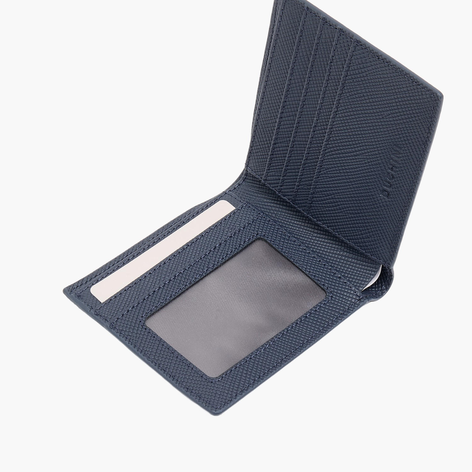 Duchini Men Bifold Leather Wallet-men-beltsandwallets-wallets-image-6