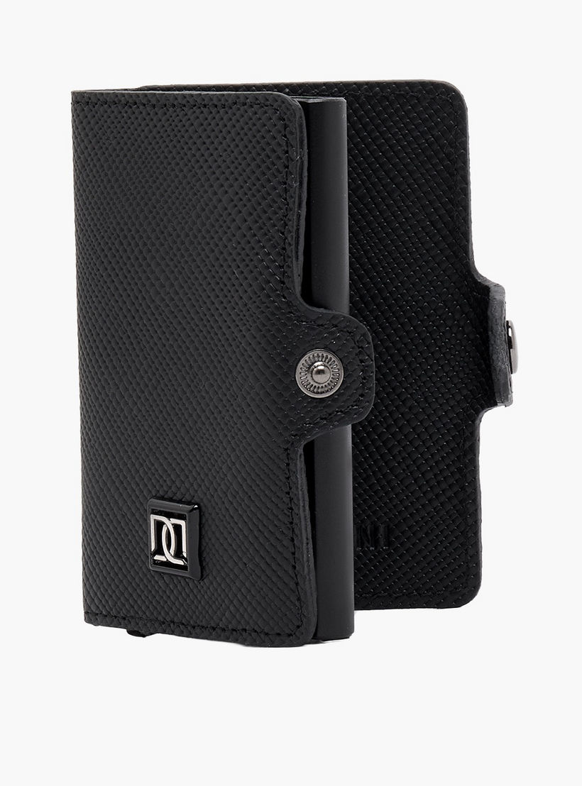 Duchini Men Automatic Leather Card Holder-men-beltsandwallets-wallets-image-2