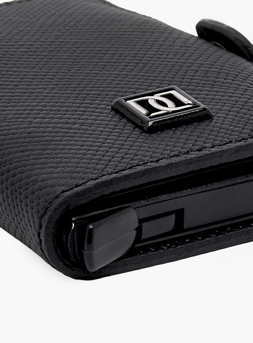 Duchini Men Automatic Leather Card Holder-men-beltsandwallets-wallets-image-3
